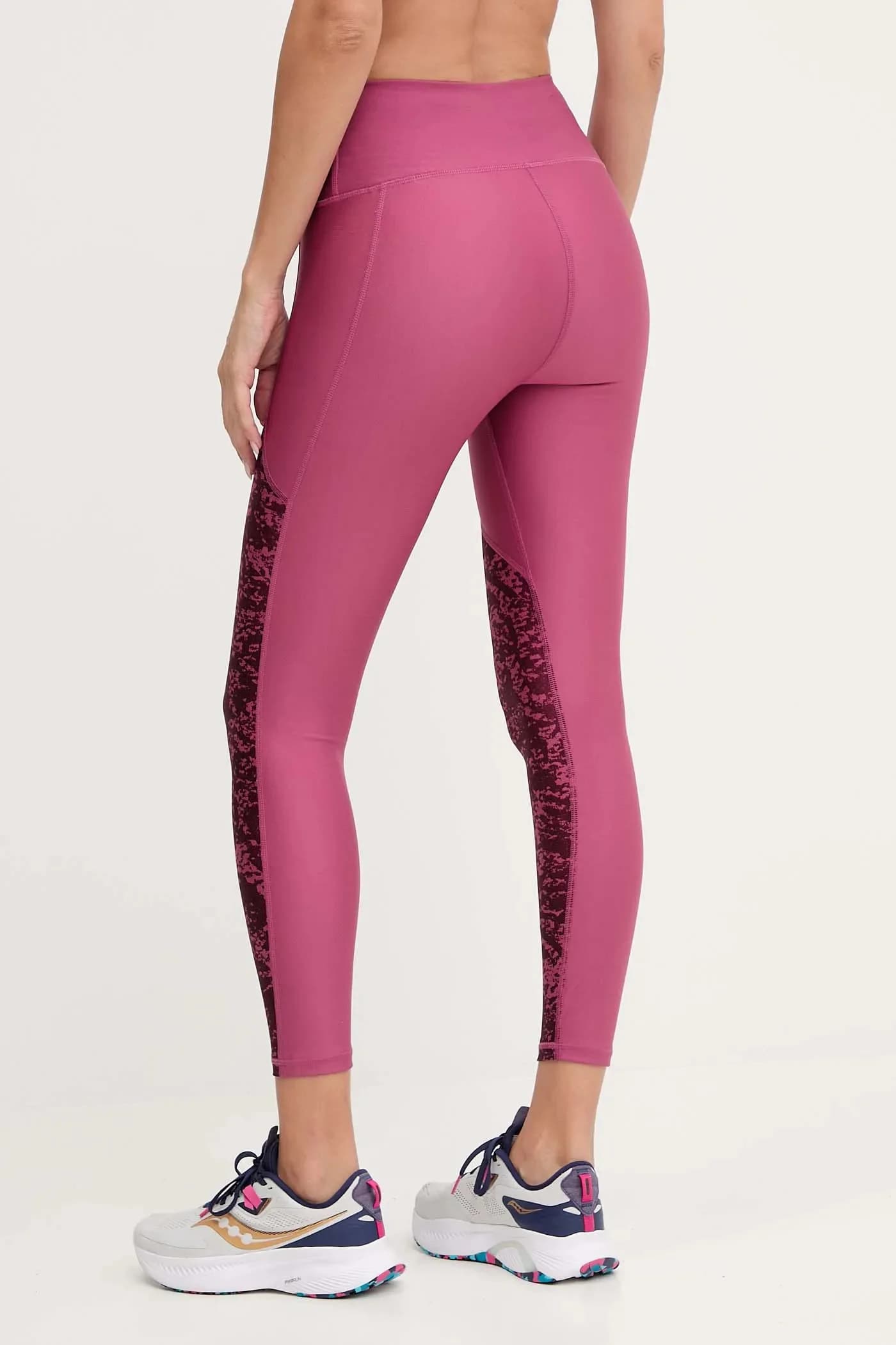 Тренировочные леггинсы - фото 3