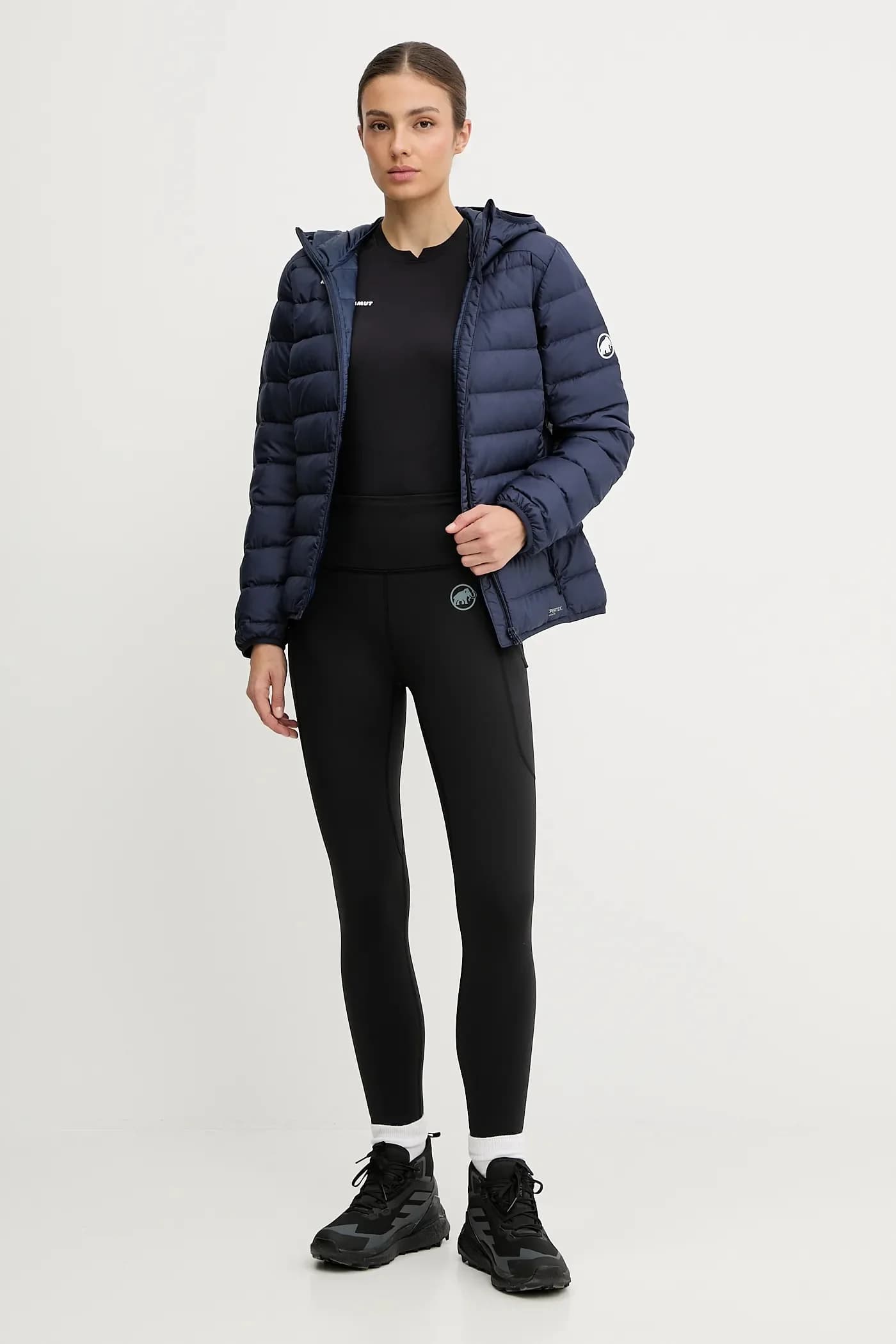 Леггинсы для зимних видов спорта Crag - фото 2