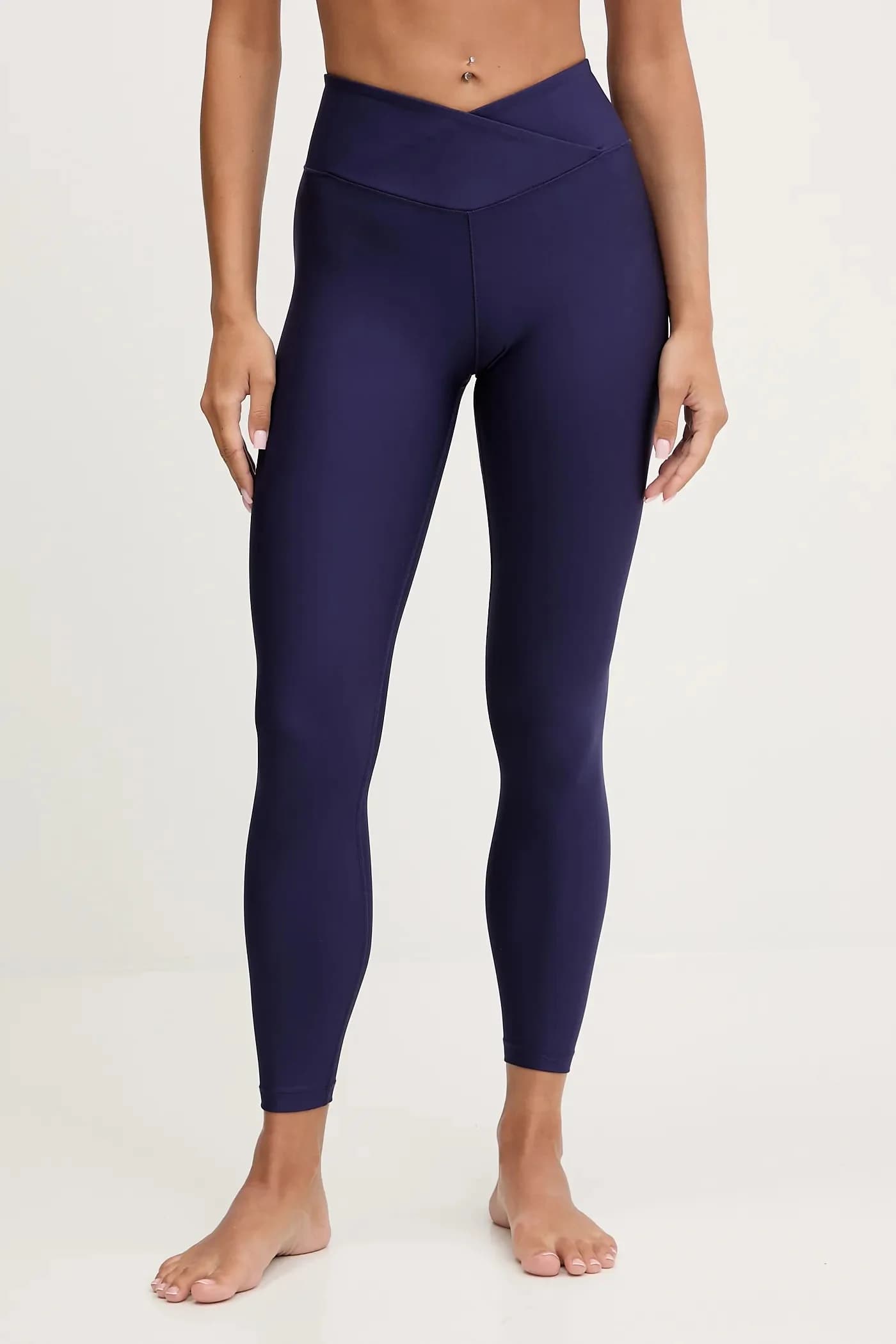 Леггинсы для йоги