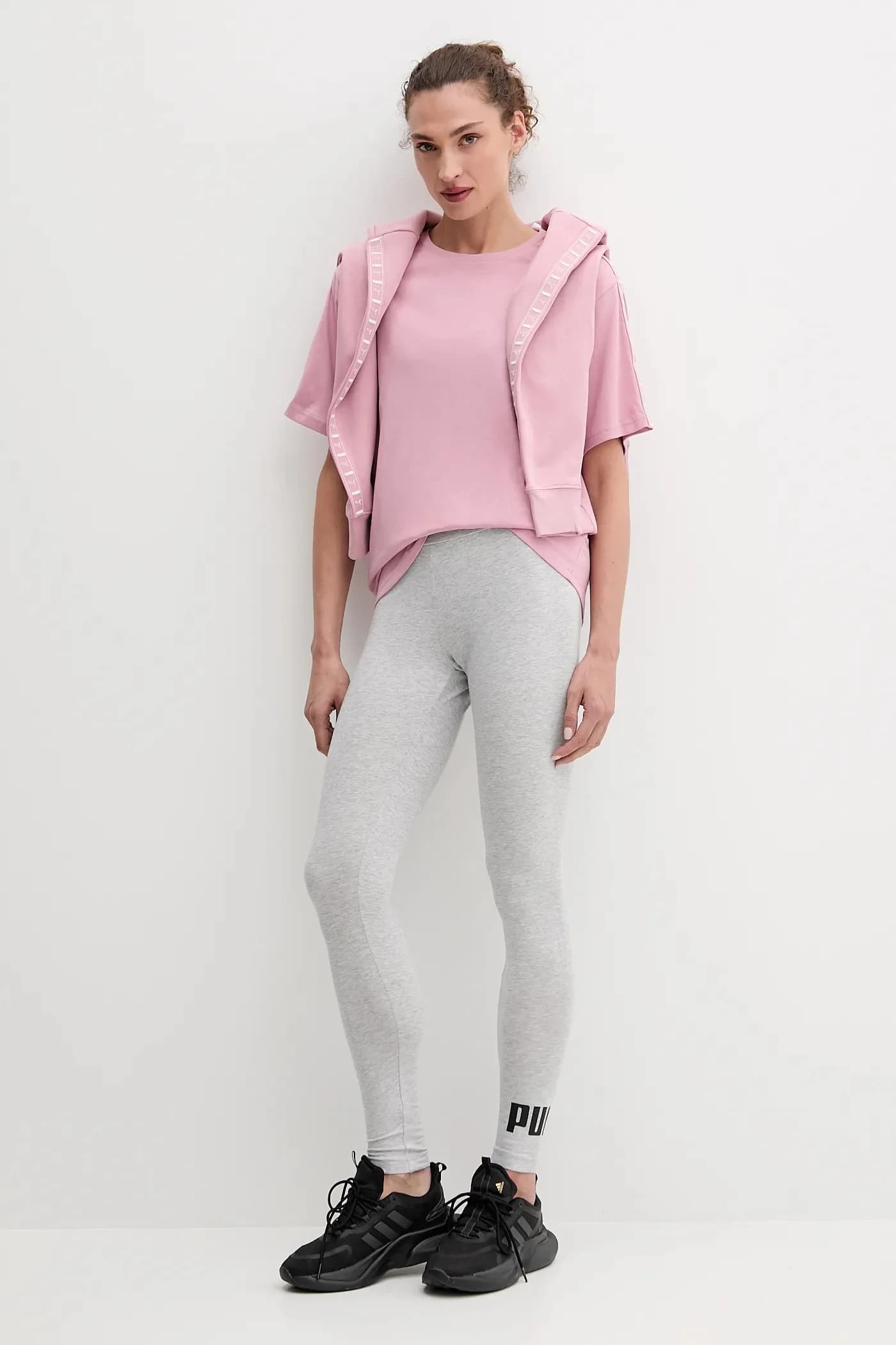 Леггинсы - фото 2