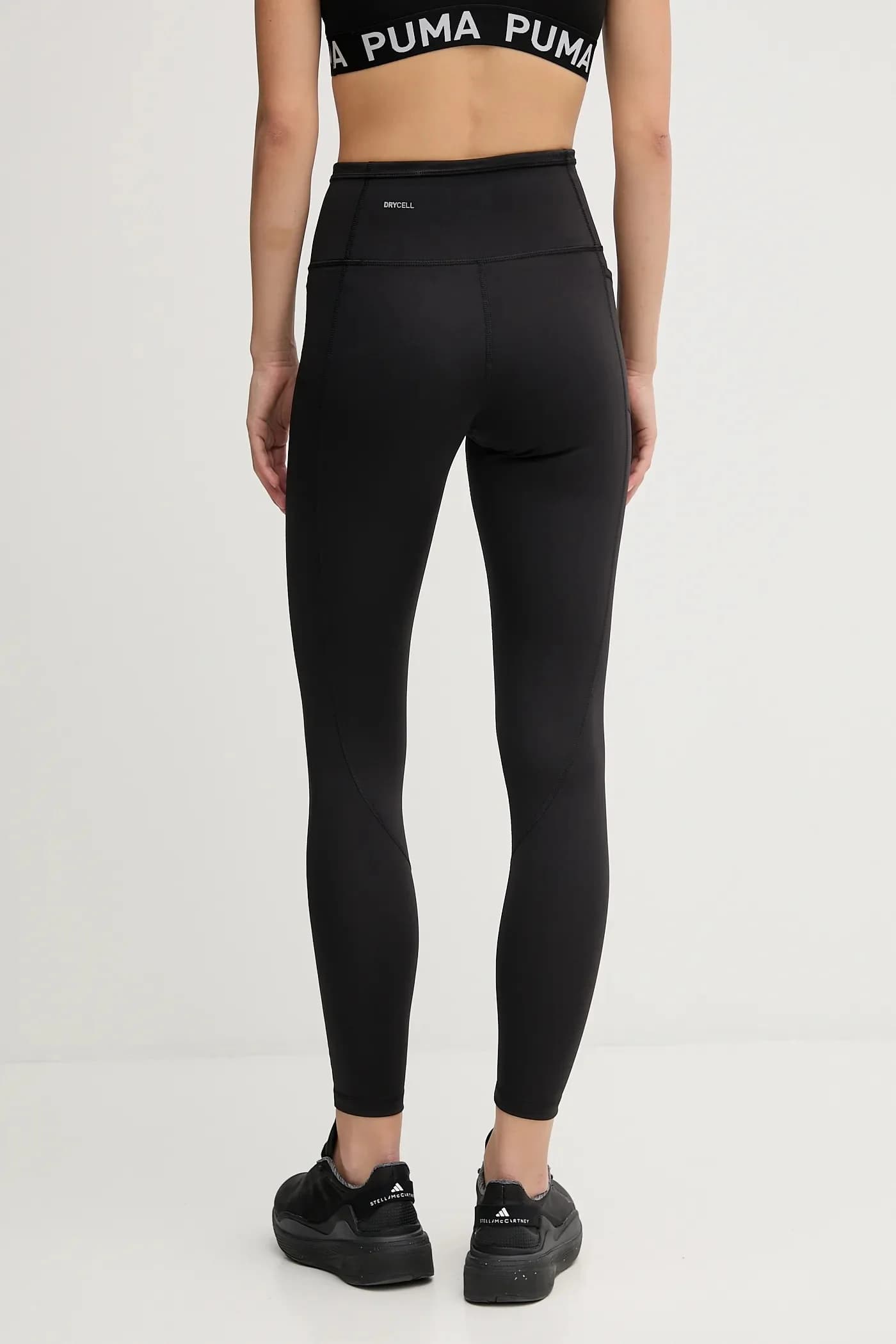 Тренировочные леггинсы - фото 3