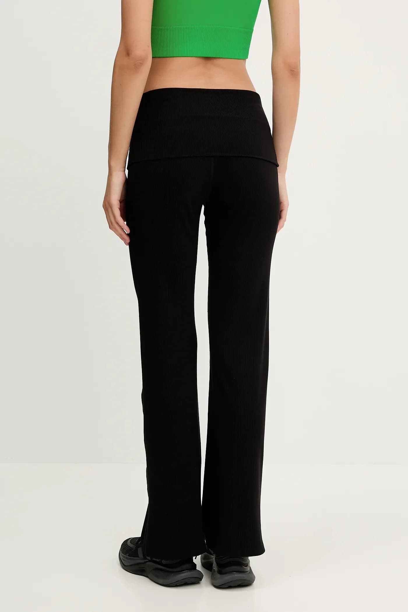 Леггинсы для социального клуба - фото 3