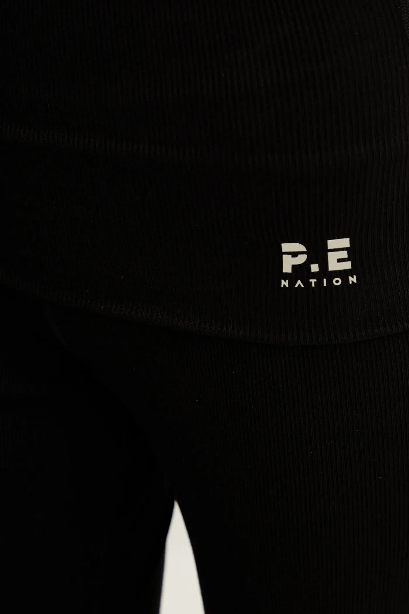 Леггинсы для социального клуба - фото 4