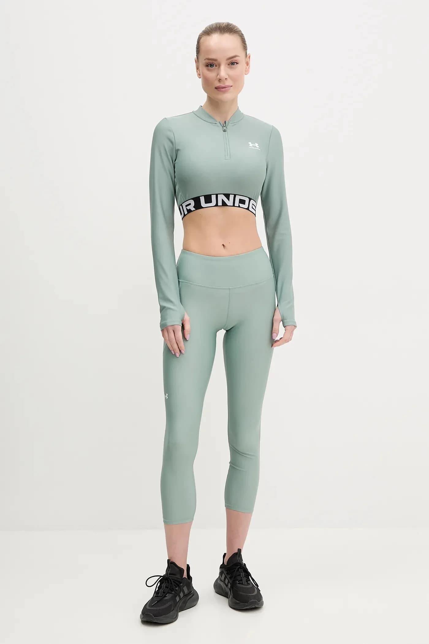 Леггинсы для тренировок HG Armor HiRise - фото 2