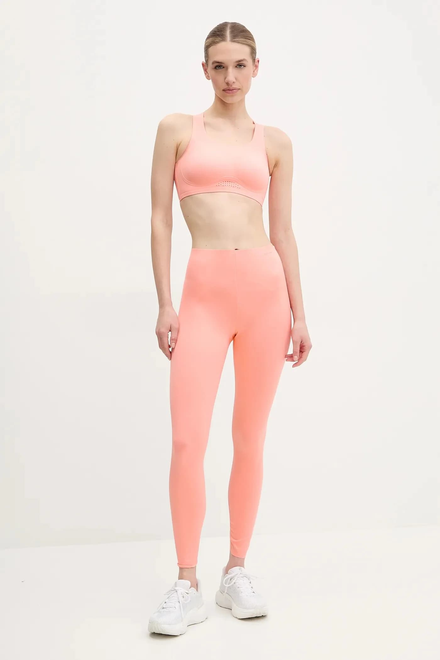 Тренировочные леггинсы - фото 2