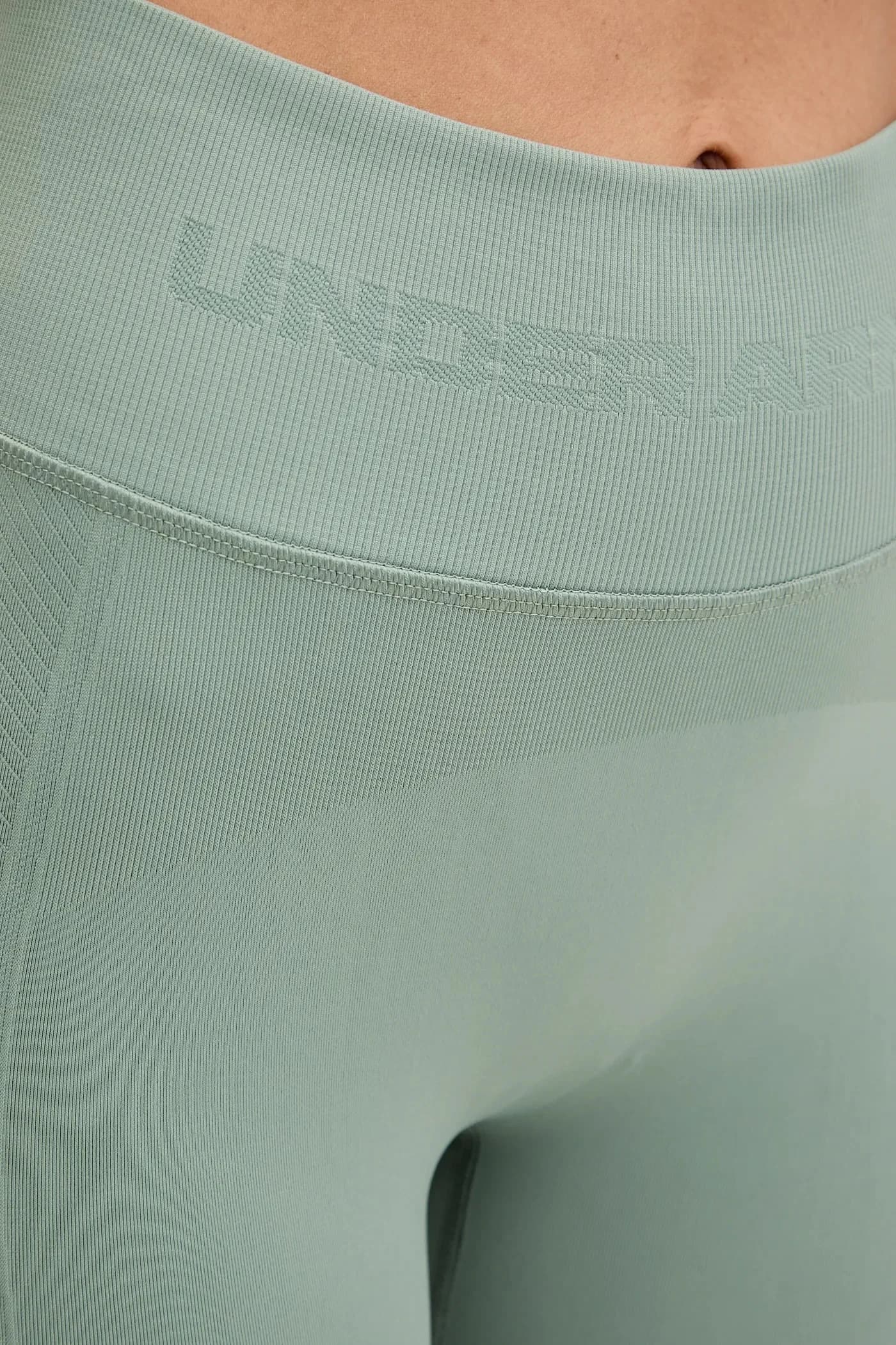 Леггинсы для тренировок по тренировке - фото 4