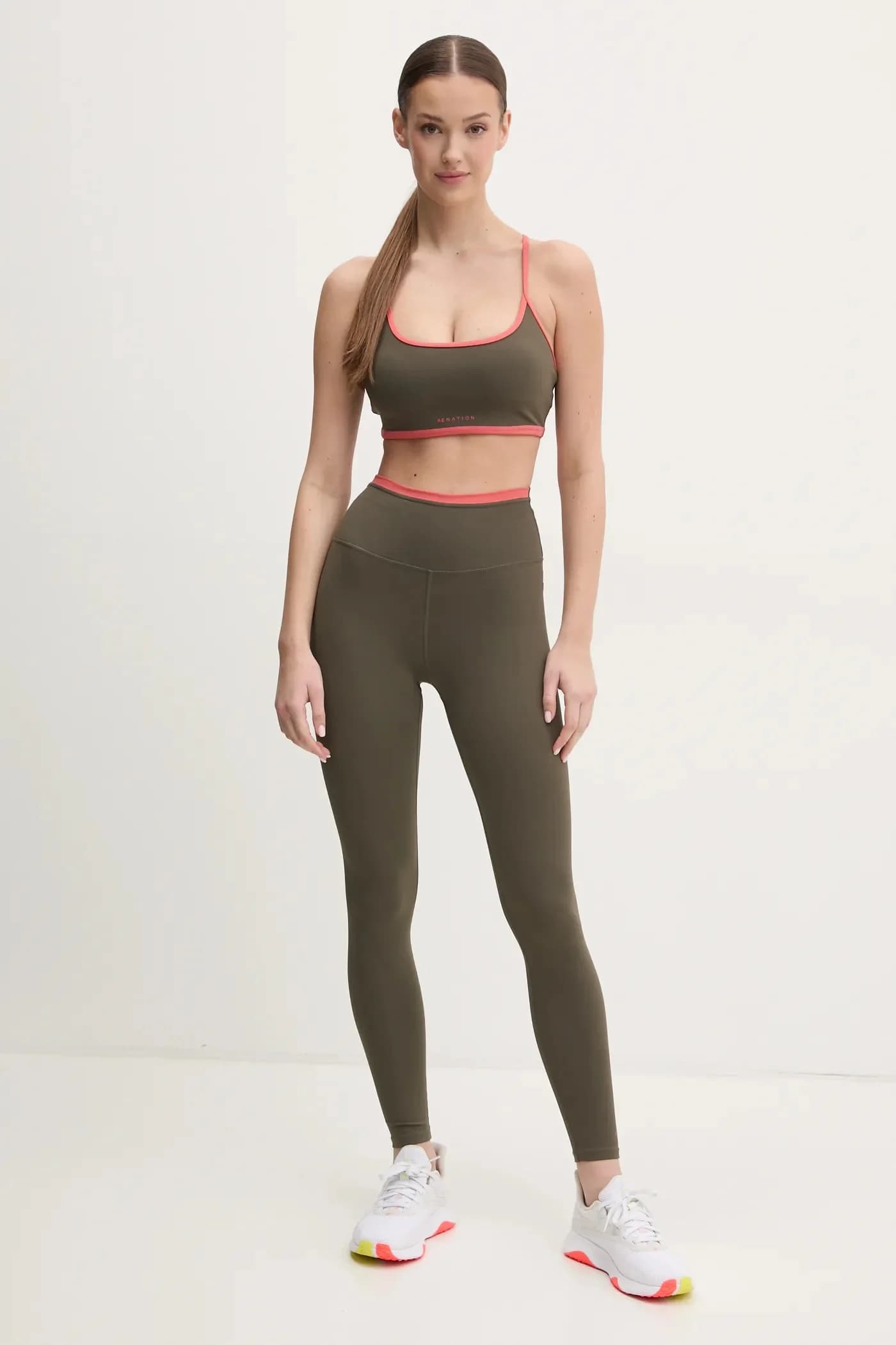 леггинсы Vita - фото 2