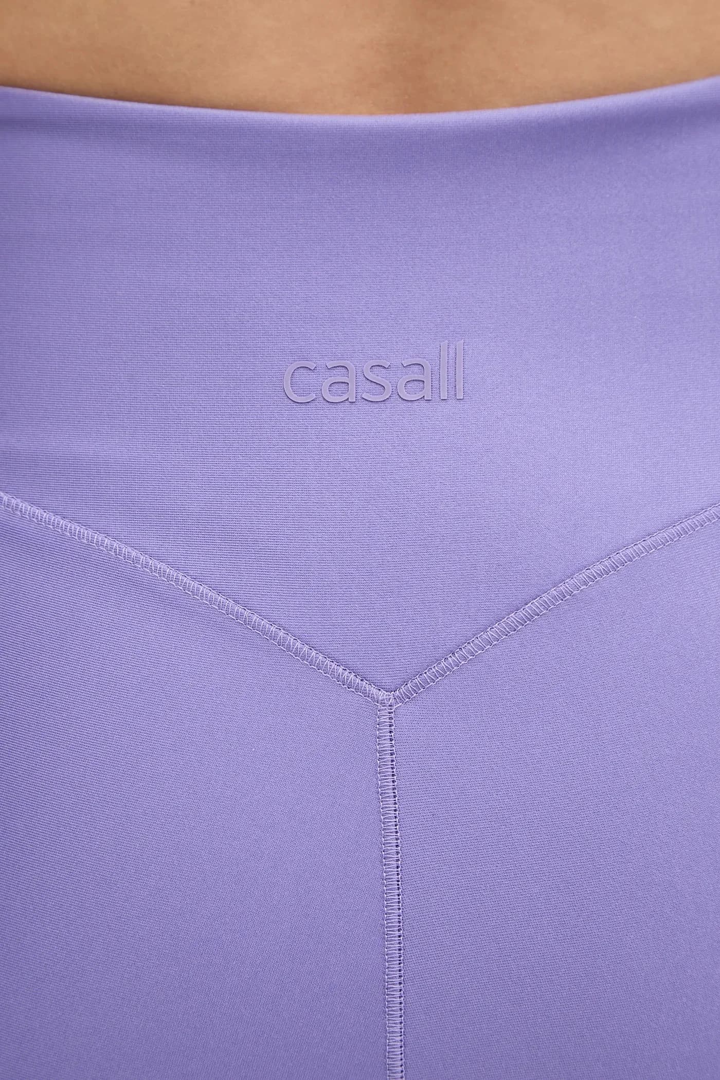 Леггинсы для тренировок с блестками - фото 4