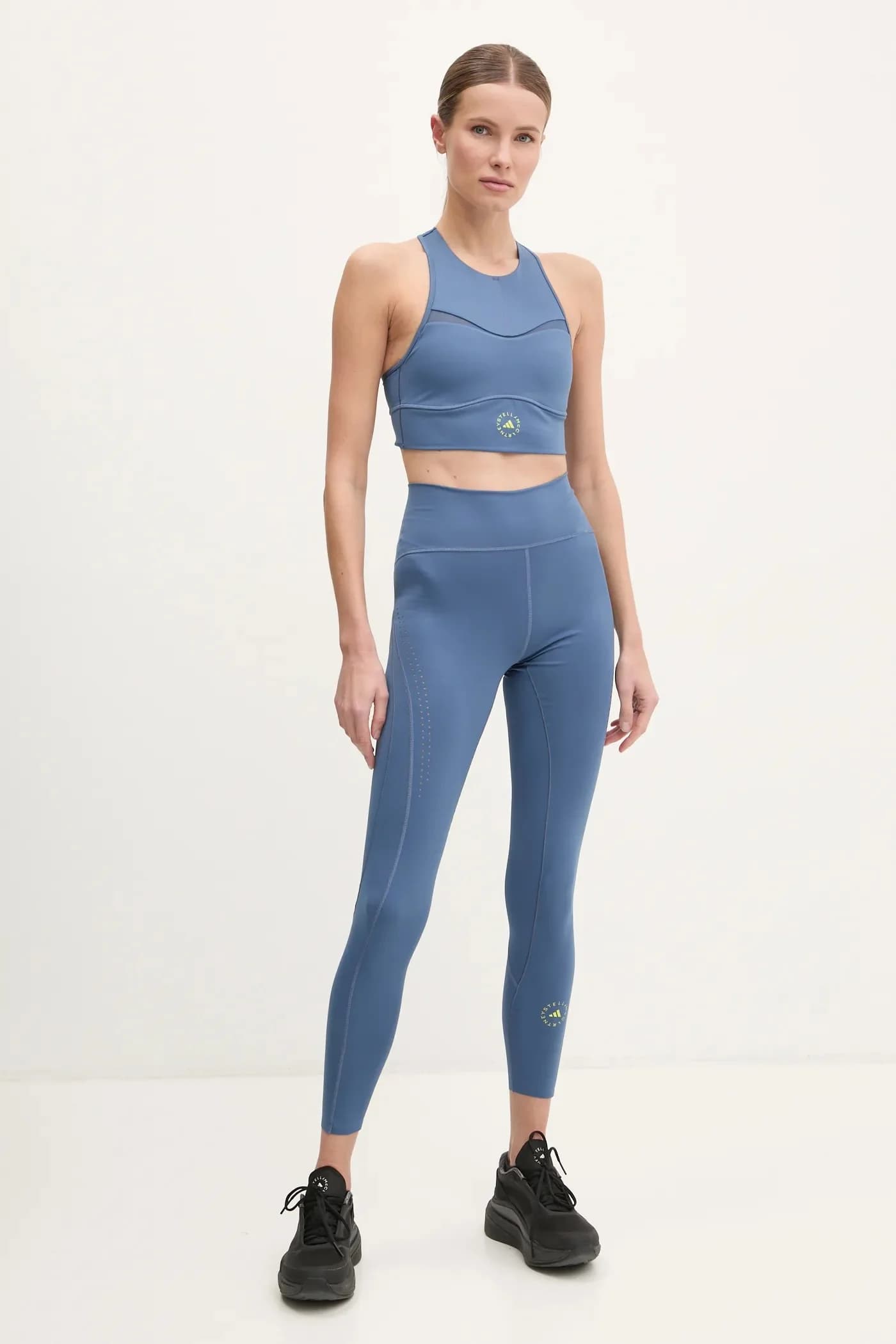 Леггинсы для тренировок TruePurpose Optime - фото 2