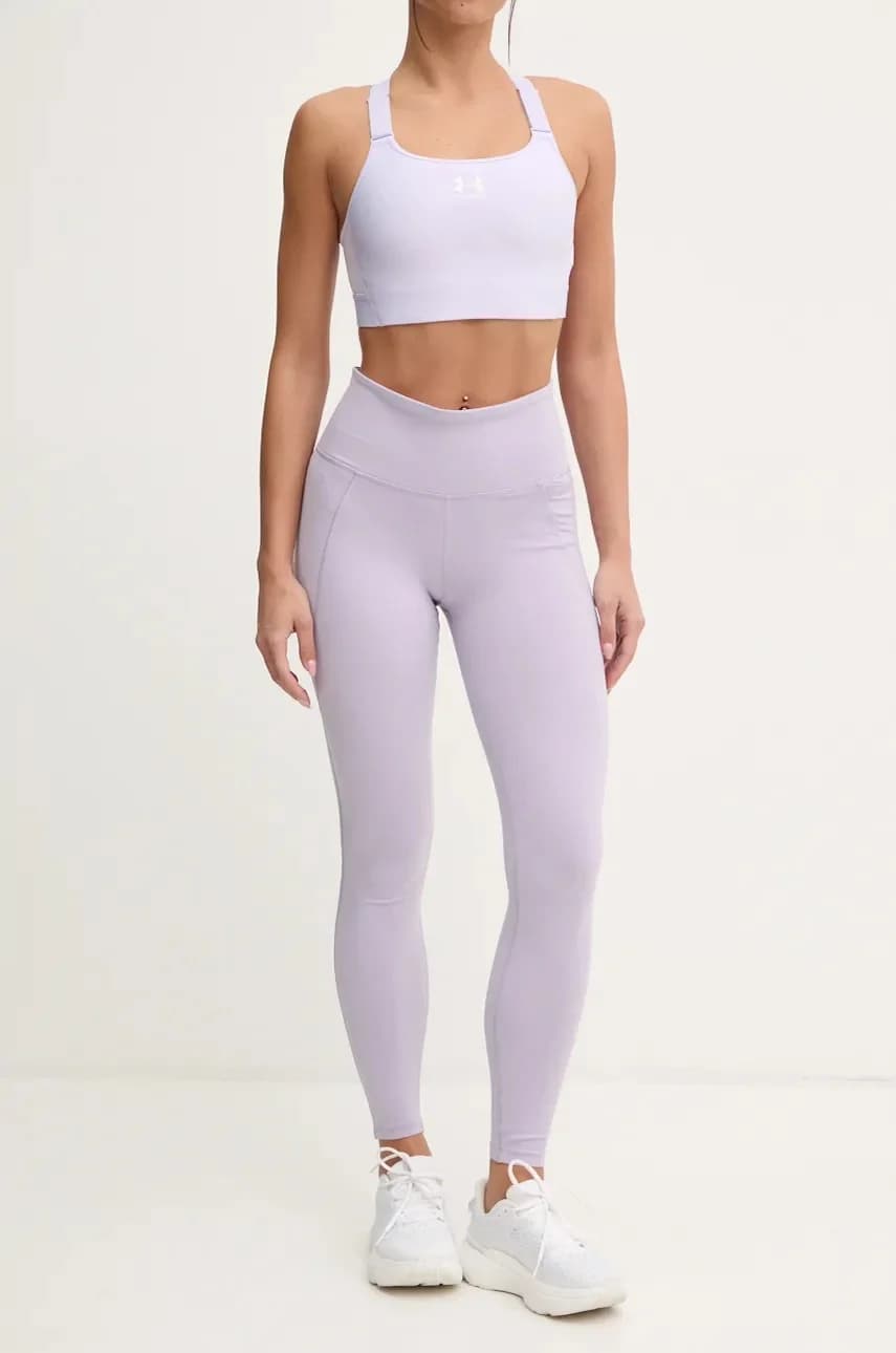 Леггинсы для тренировок LUX Collection