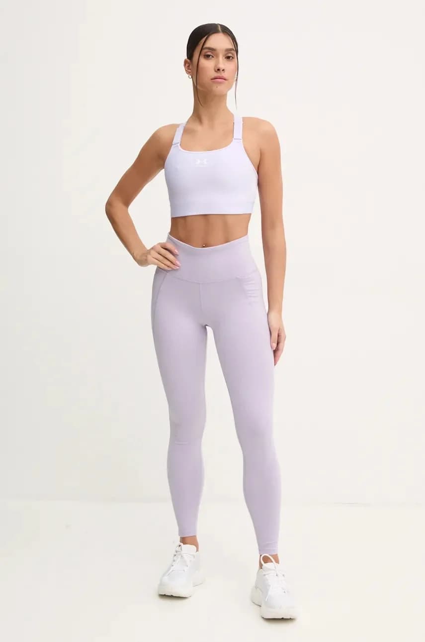 Леггинсы для тренировок LUX Collection - фото 2