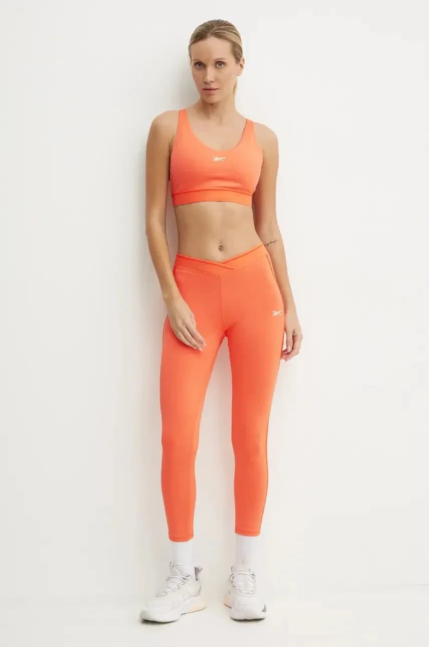 Леггинсы для командных тренировок - фото 2