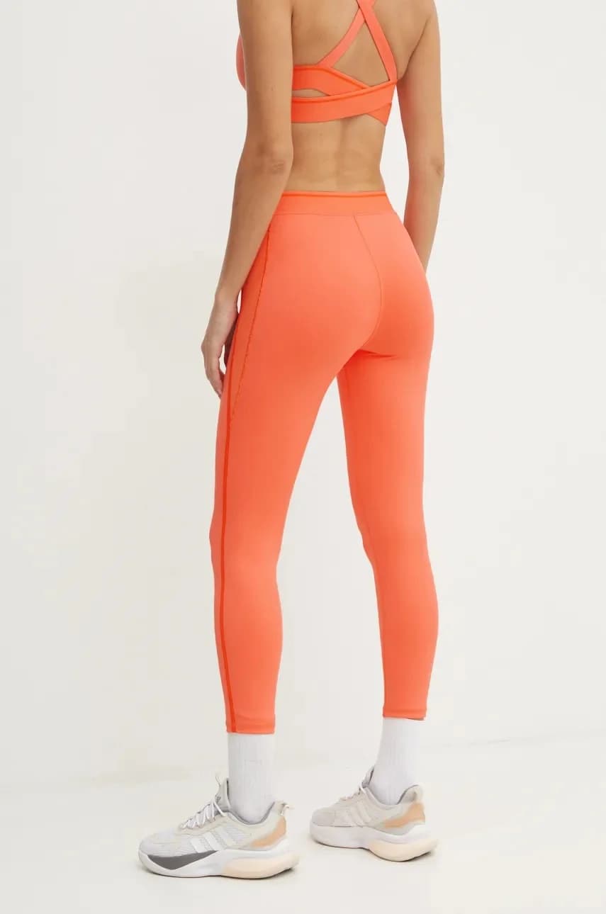 Леггинсы для командных тренировок - фото 3