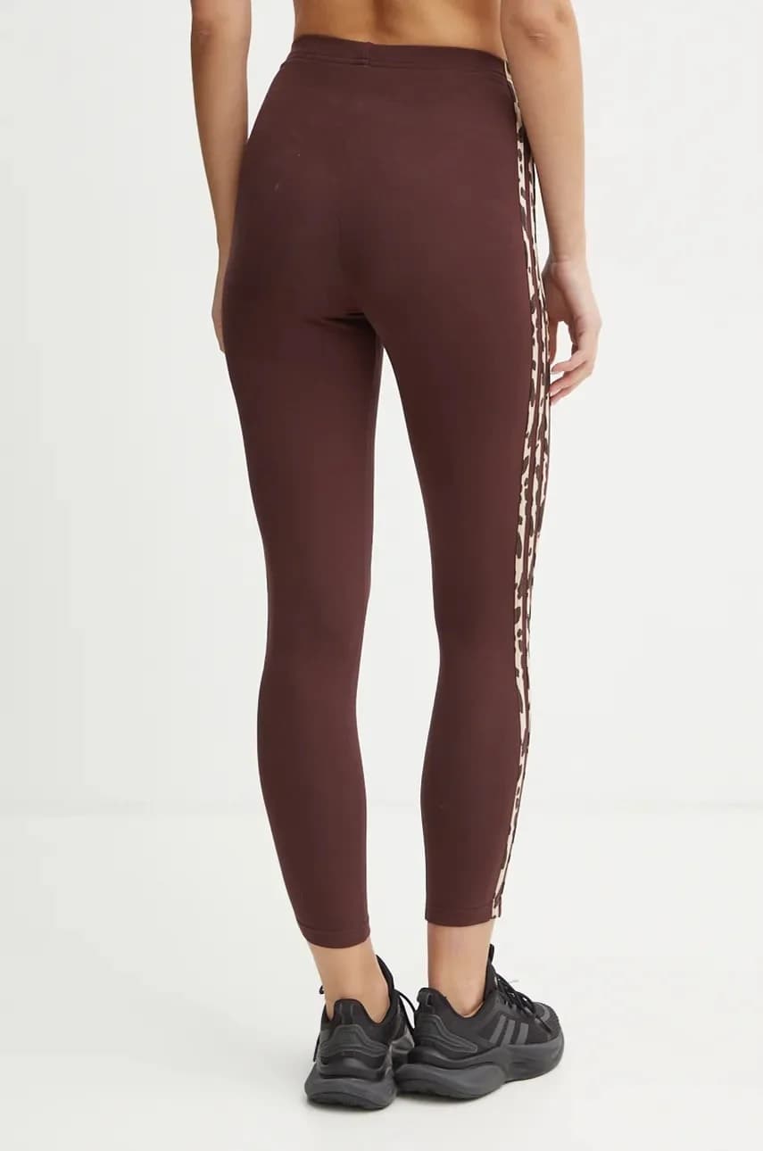 Леггинсы с животными - фото 3