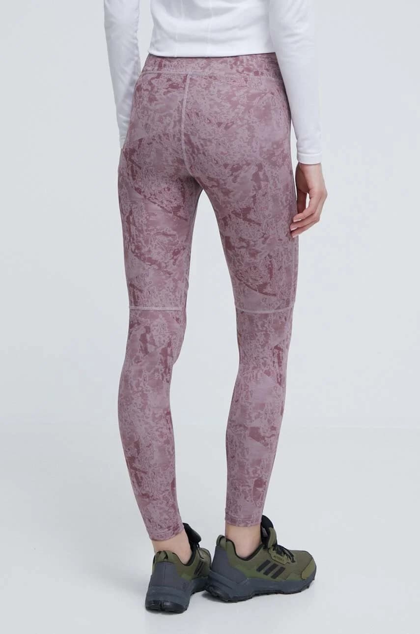 Мультиспортивные леггинсы - фото 3