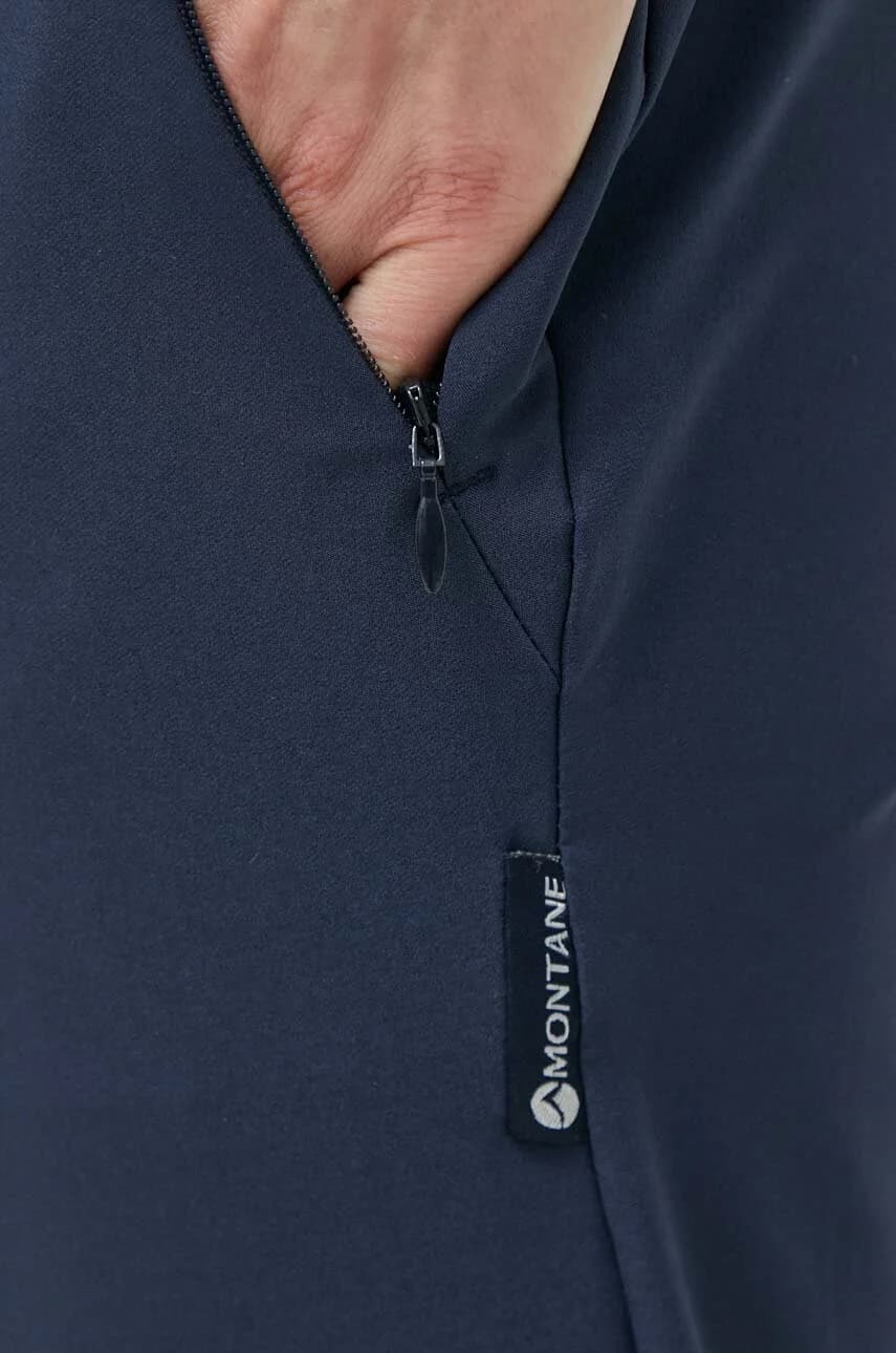 Ineo уличные брюки - фото 4