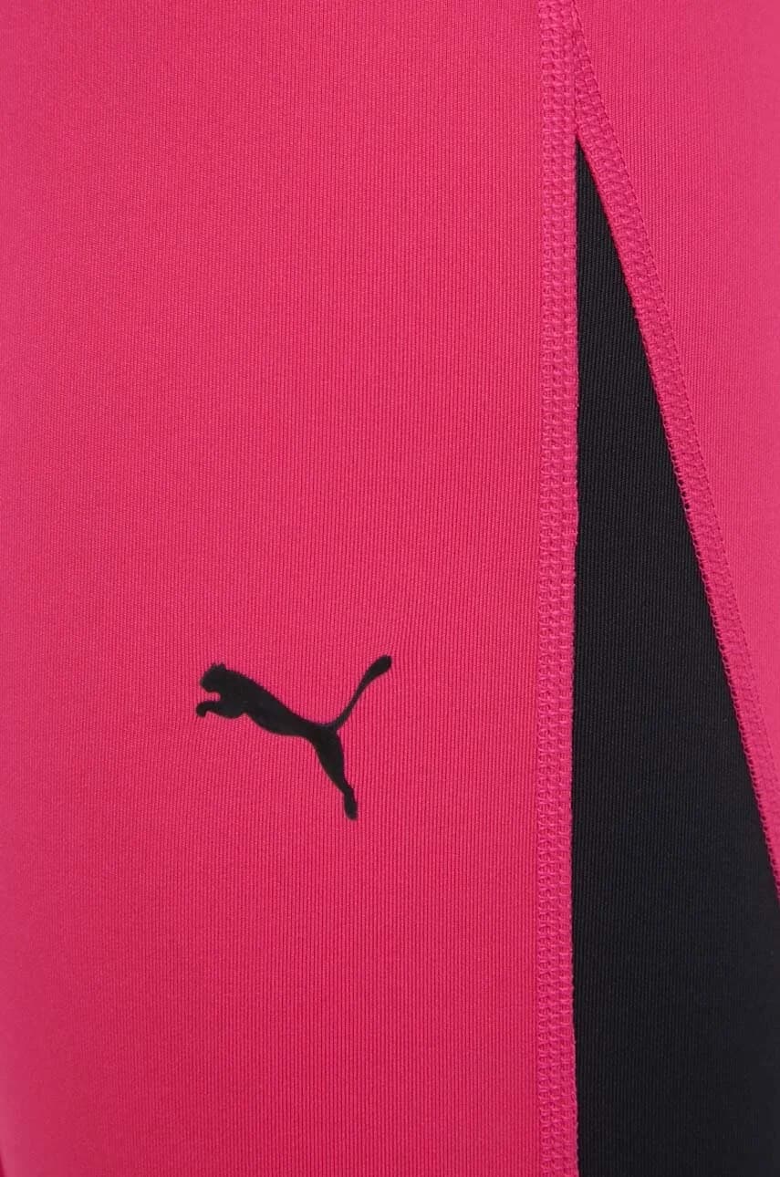 Леггинсы для тренировок Train All Day - фото 4