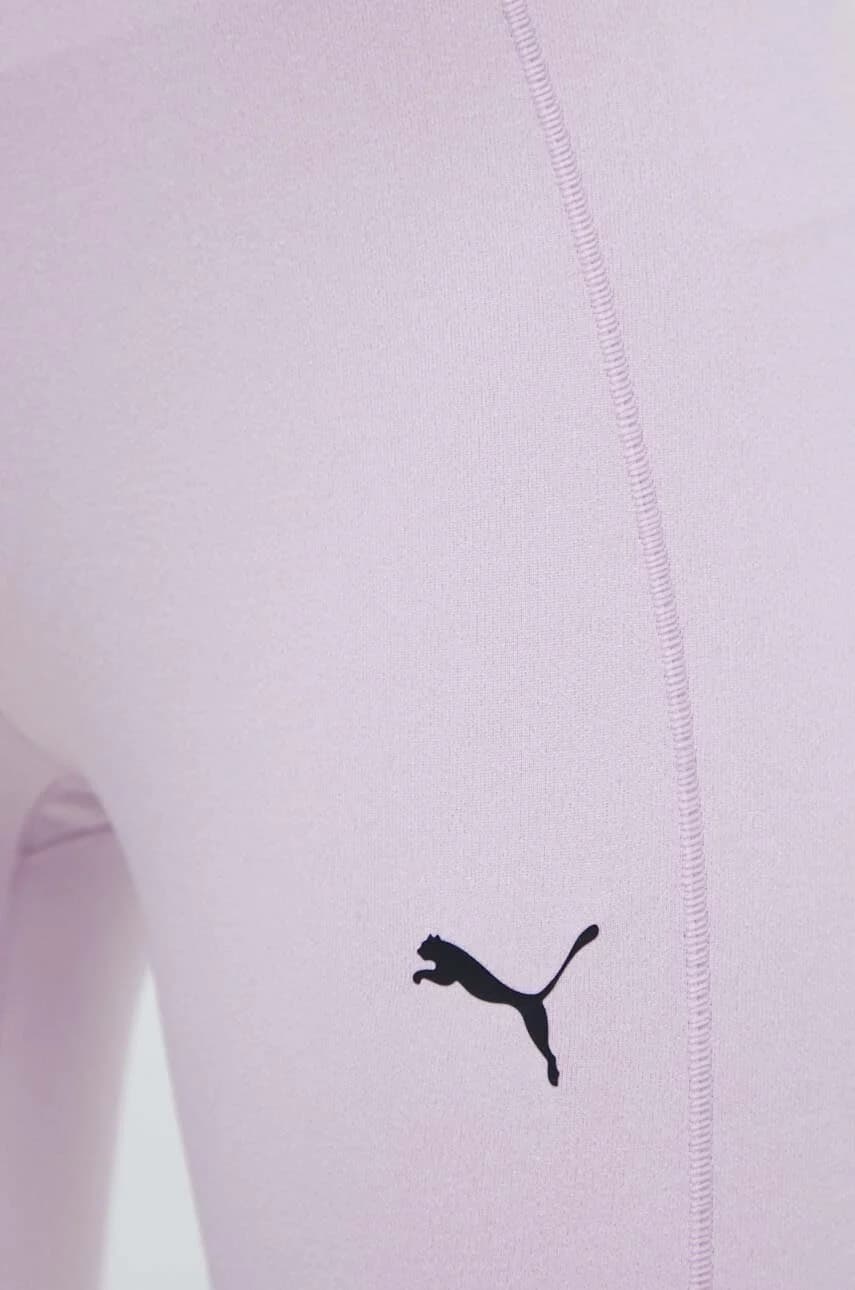 Леггинсы для йоги STUDIO FOUNDATION - фото 4