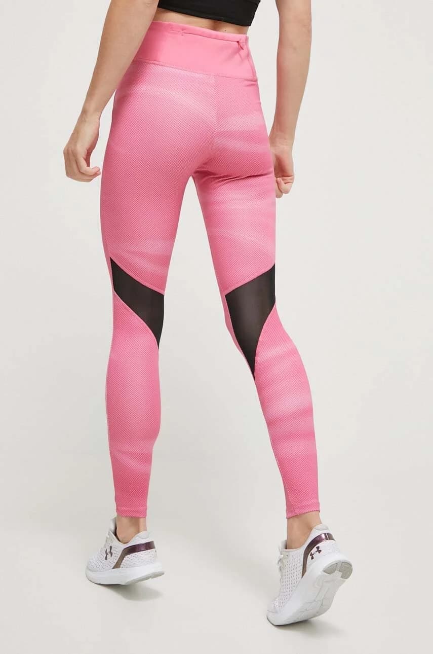 Леггинсы с принтом - фото 3