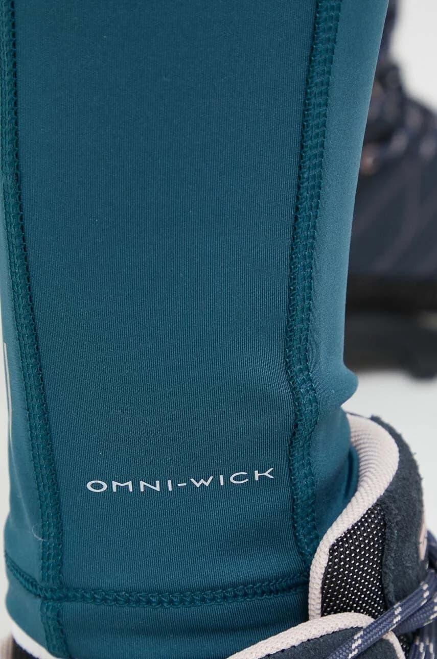 Спортивные леггинсы Windgates - фото 5