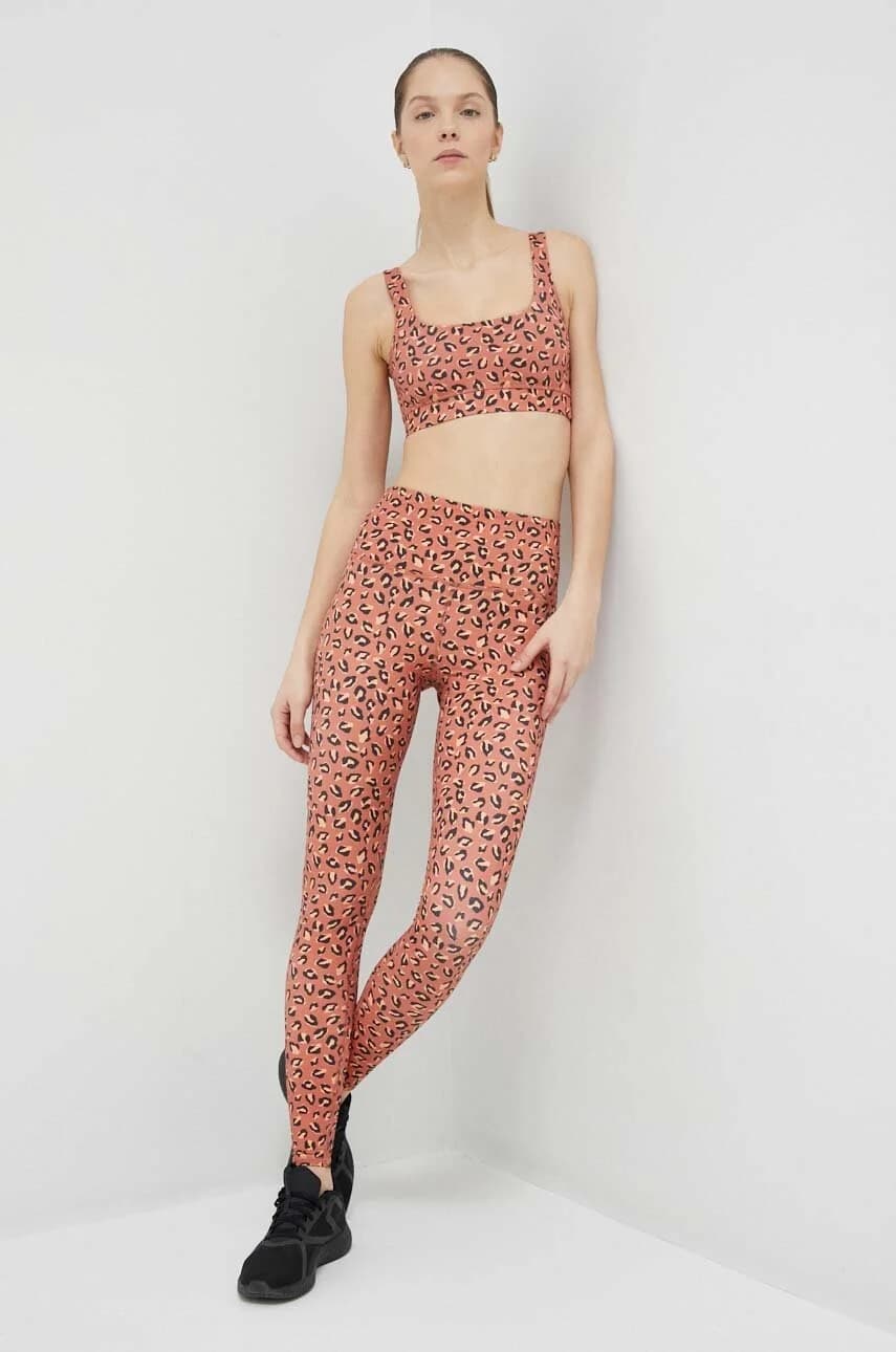 Леггинсы для приключенческих тренировок - фото 2