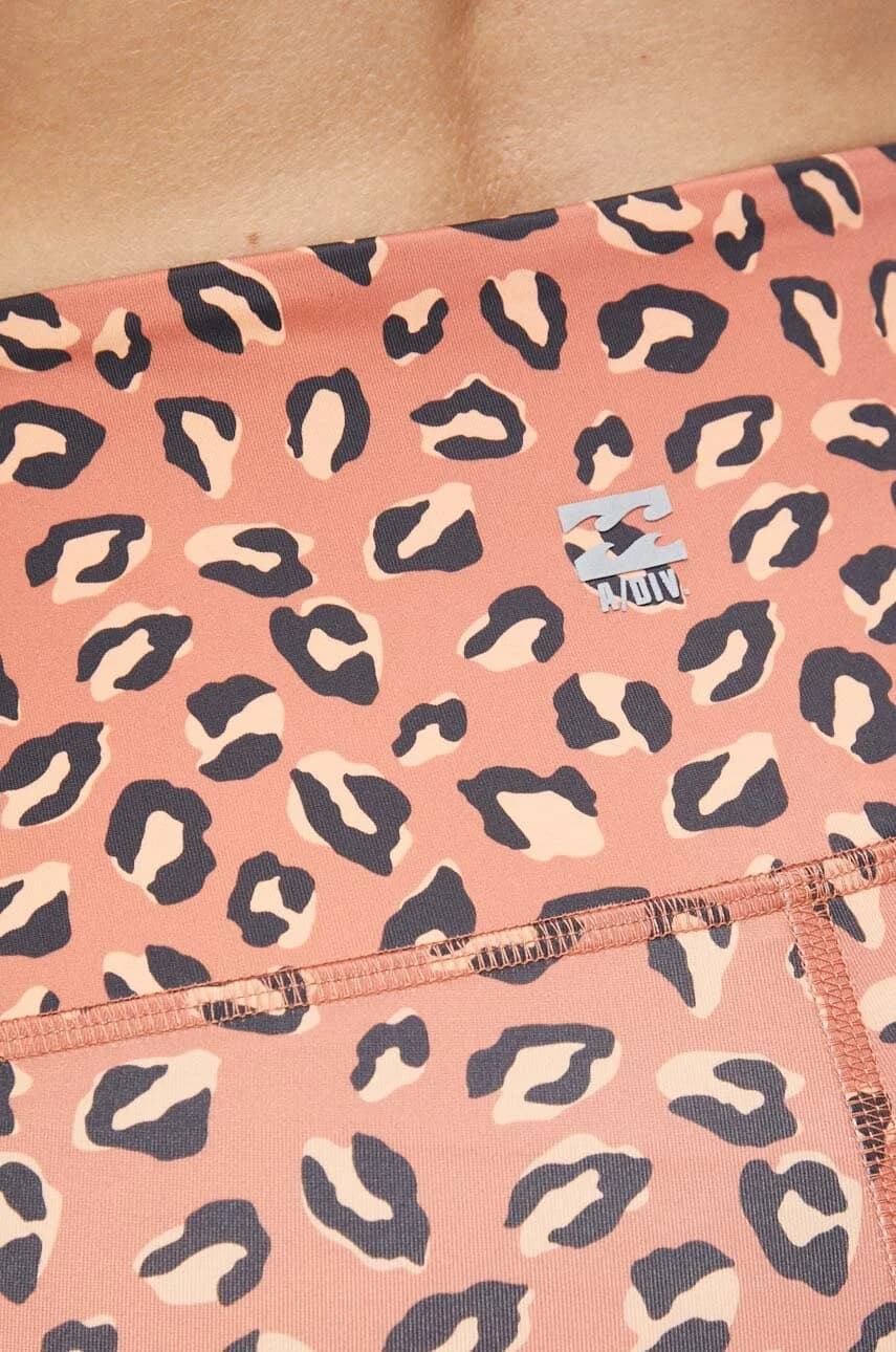 Леггинсы для приключенческих тренировок - фото 4