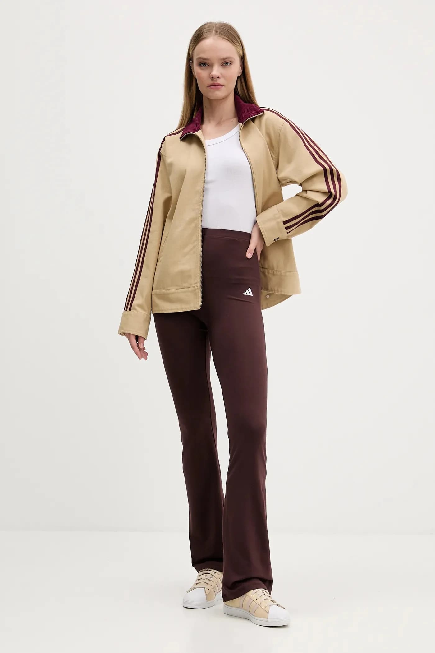 Леггинсы Essentials - фото 2