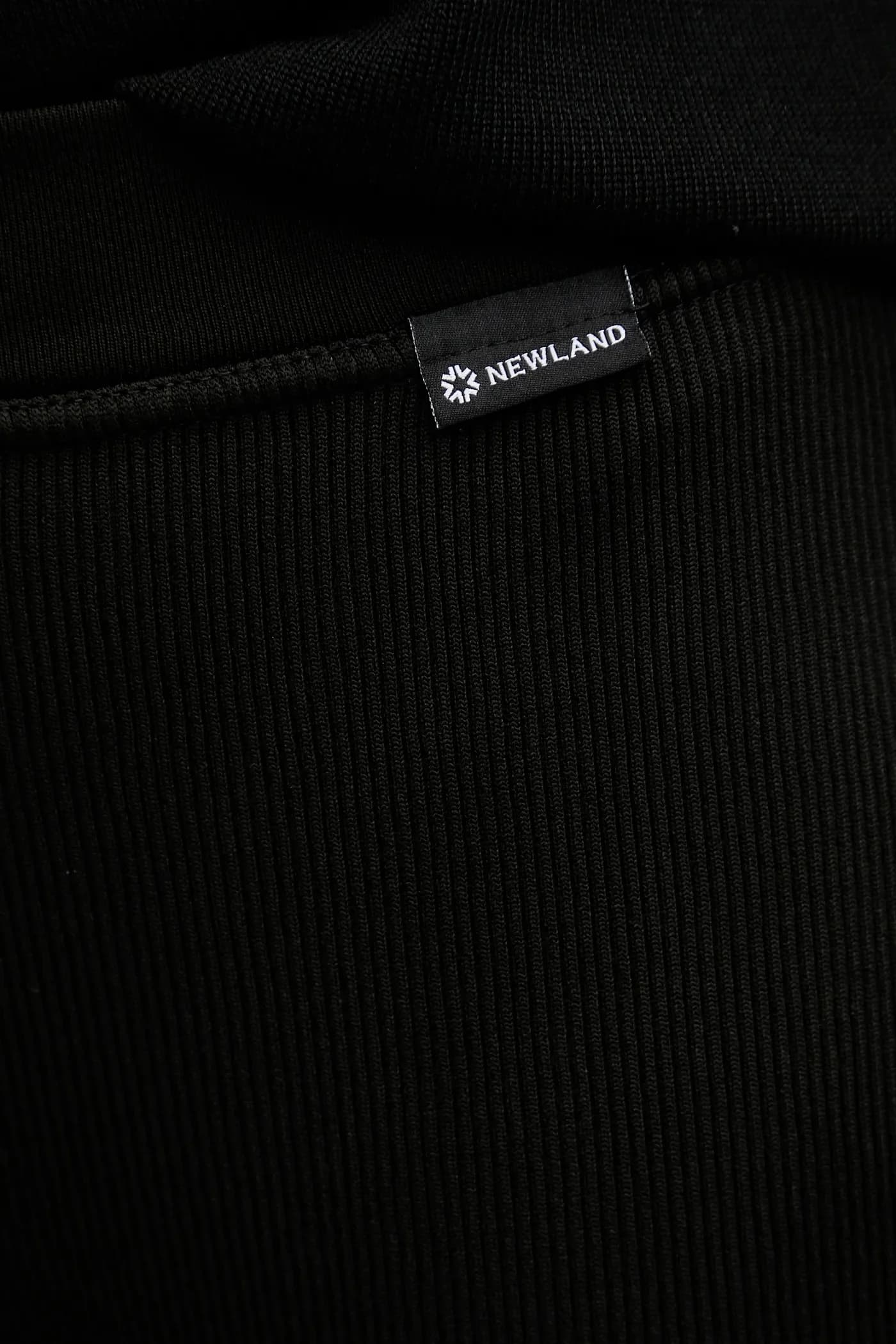 Спортивные леггинсы LADY RIB LEGGINGS - фото 4