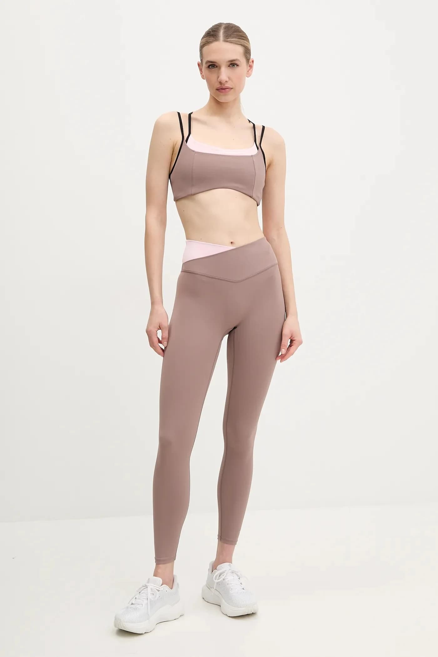 Леггинсы для тренировок Wander - фото 2