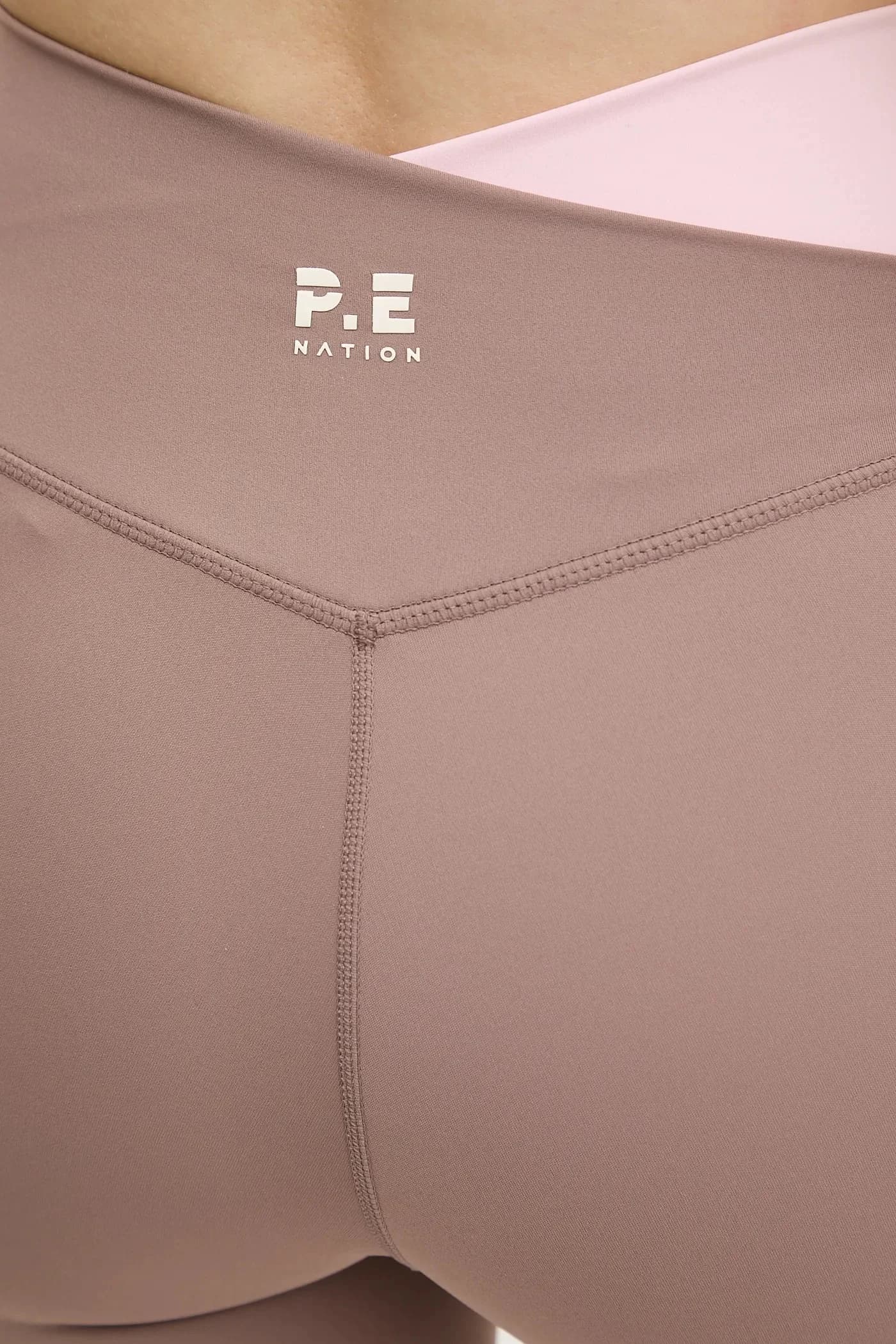 Леггинсы для тренировок Wander - фото 4