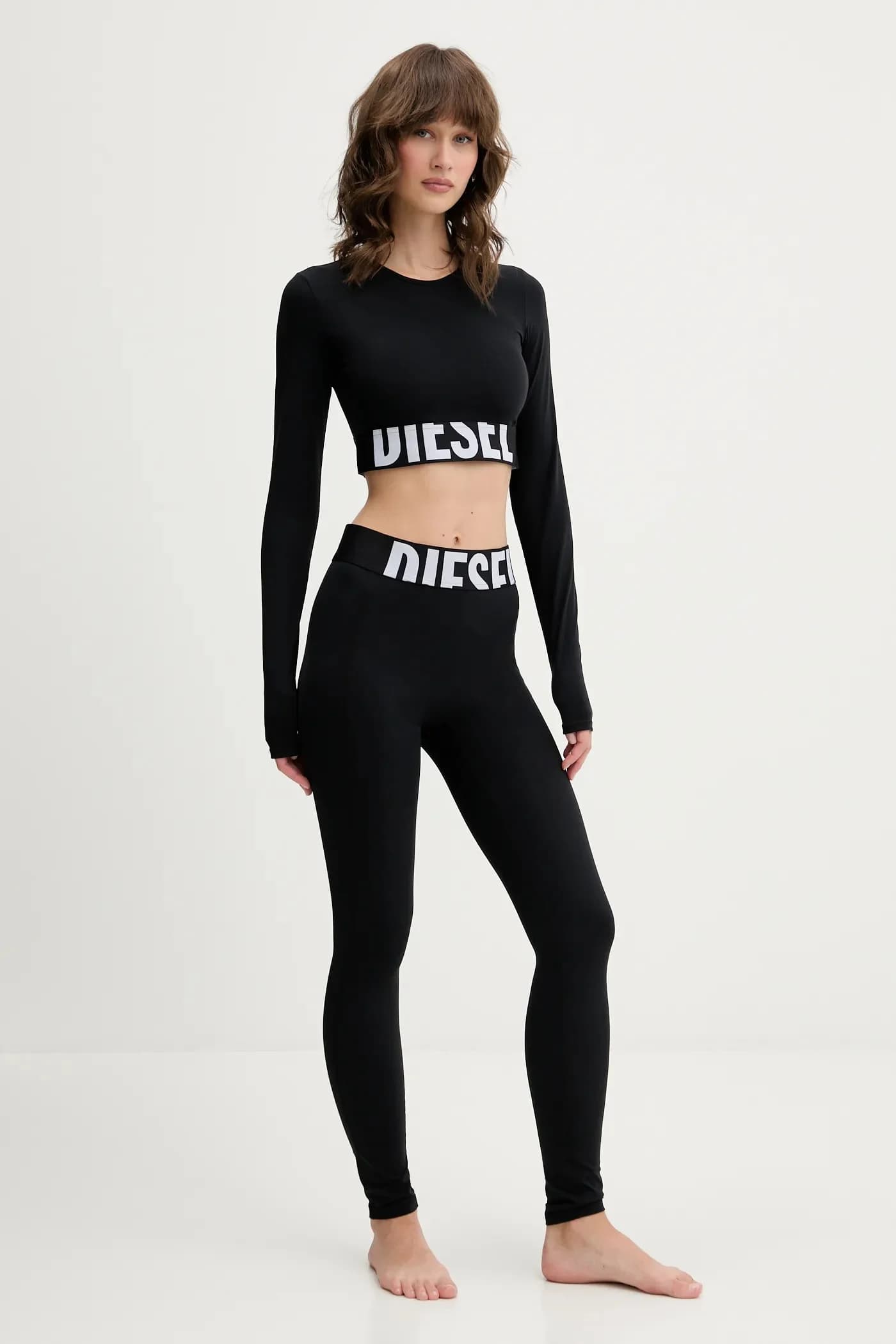 Леггинсы ADELINE-D-POP - фото 2