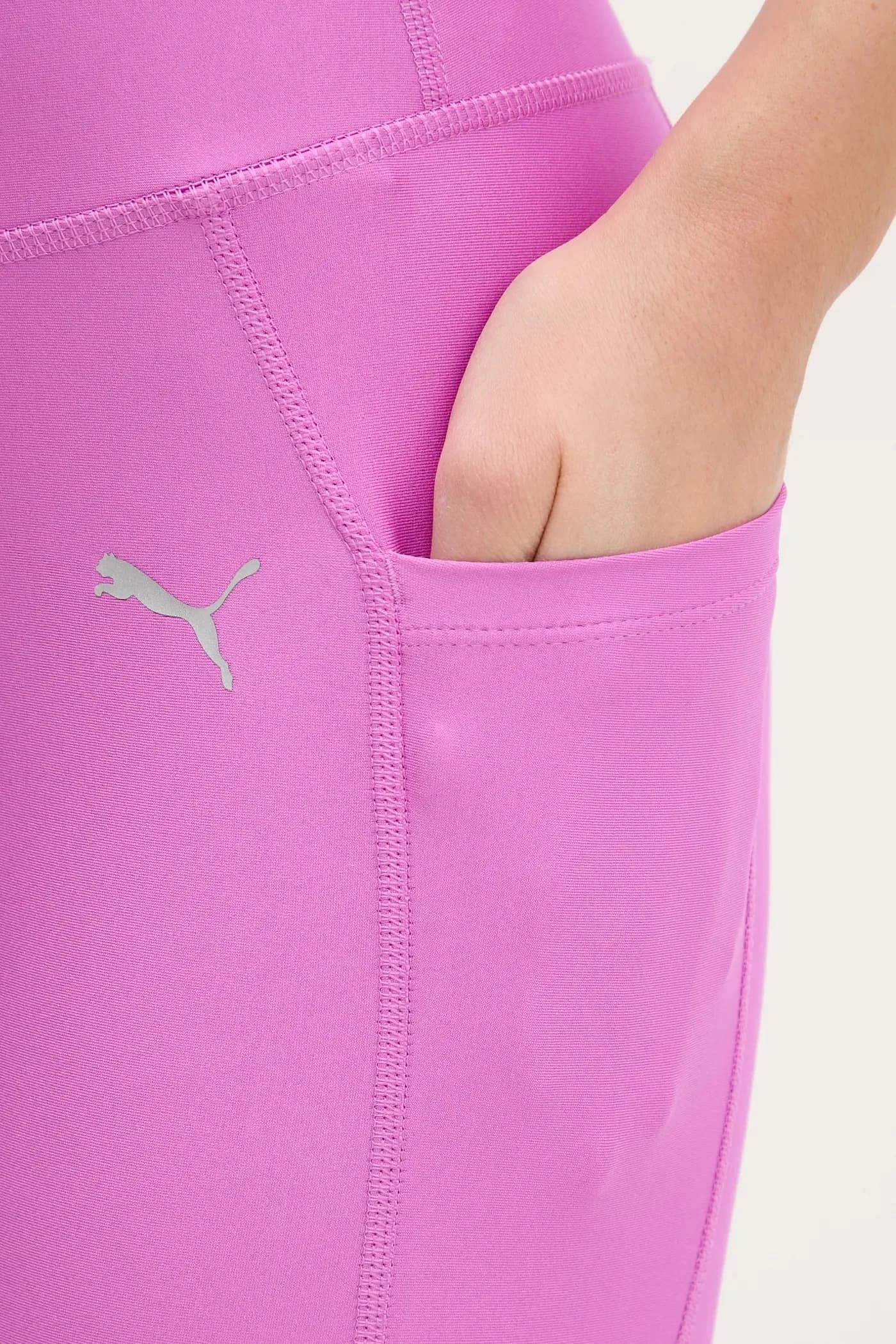 тайтсы для бега Velocity - фото 4