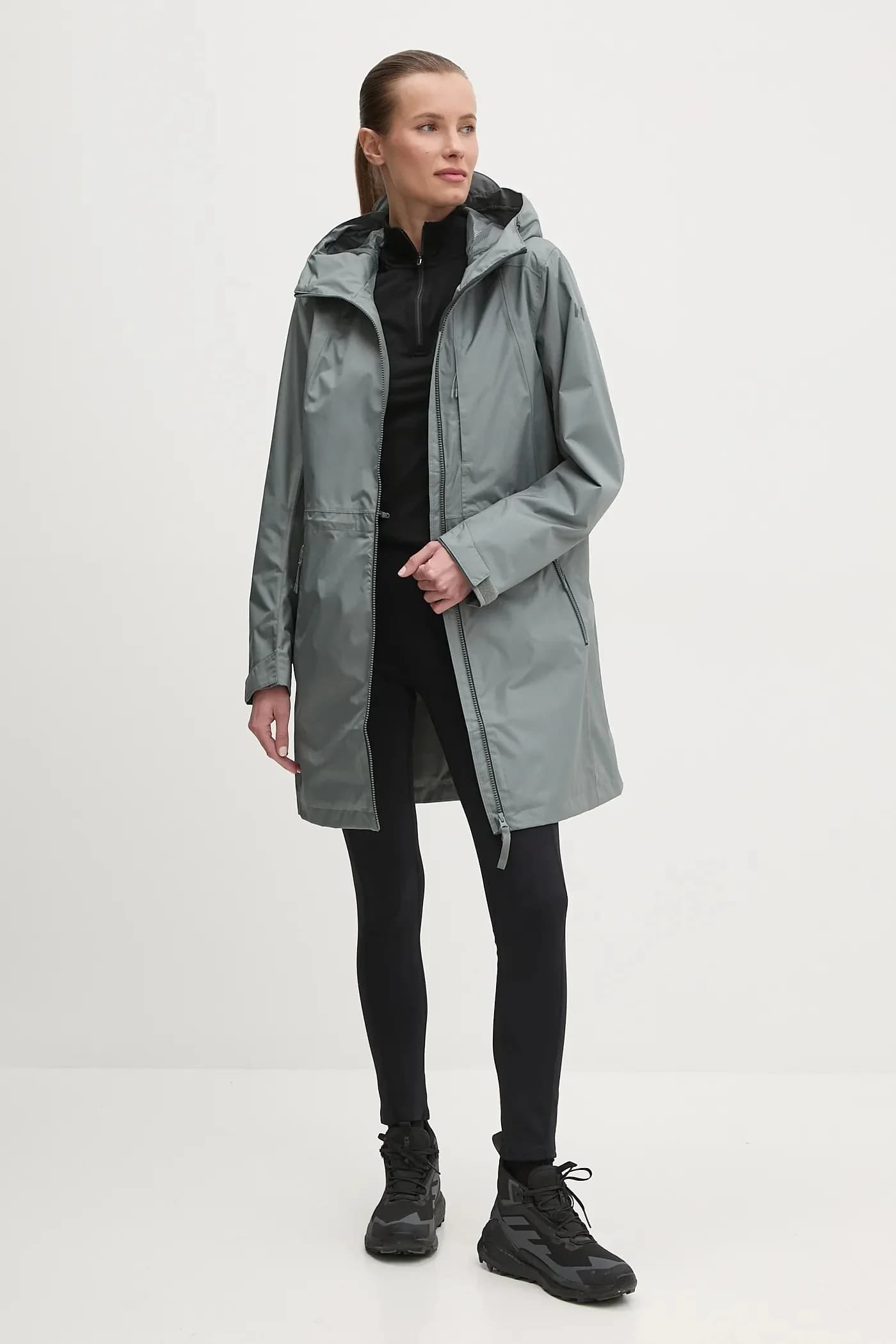 спортивные леггинсы Lasala - фото 2