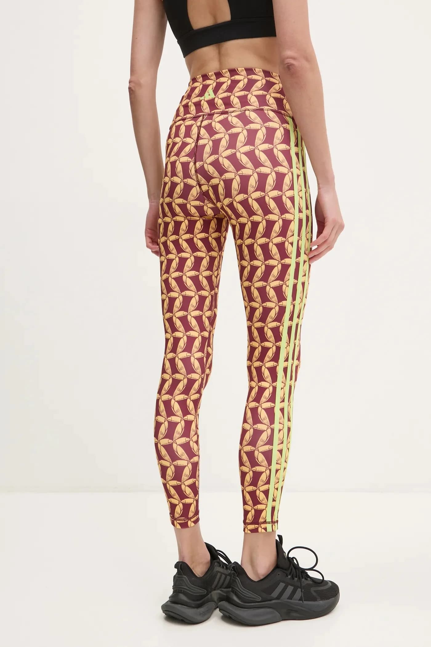 Тренировочные леггинсы x Farm Rio - фото 3