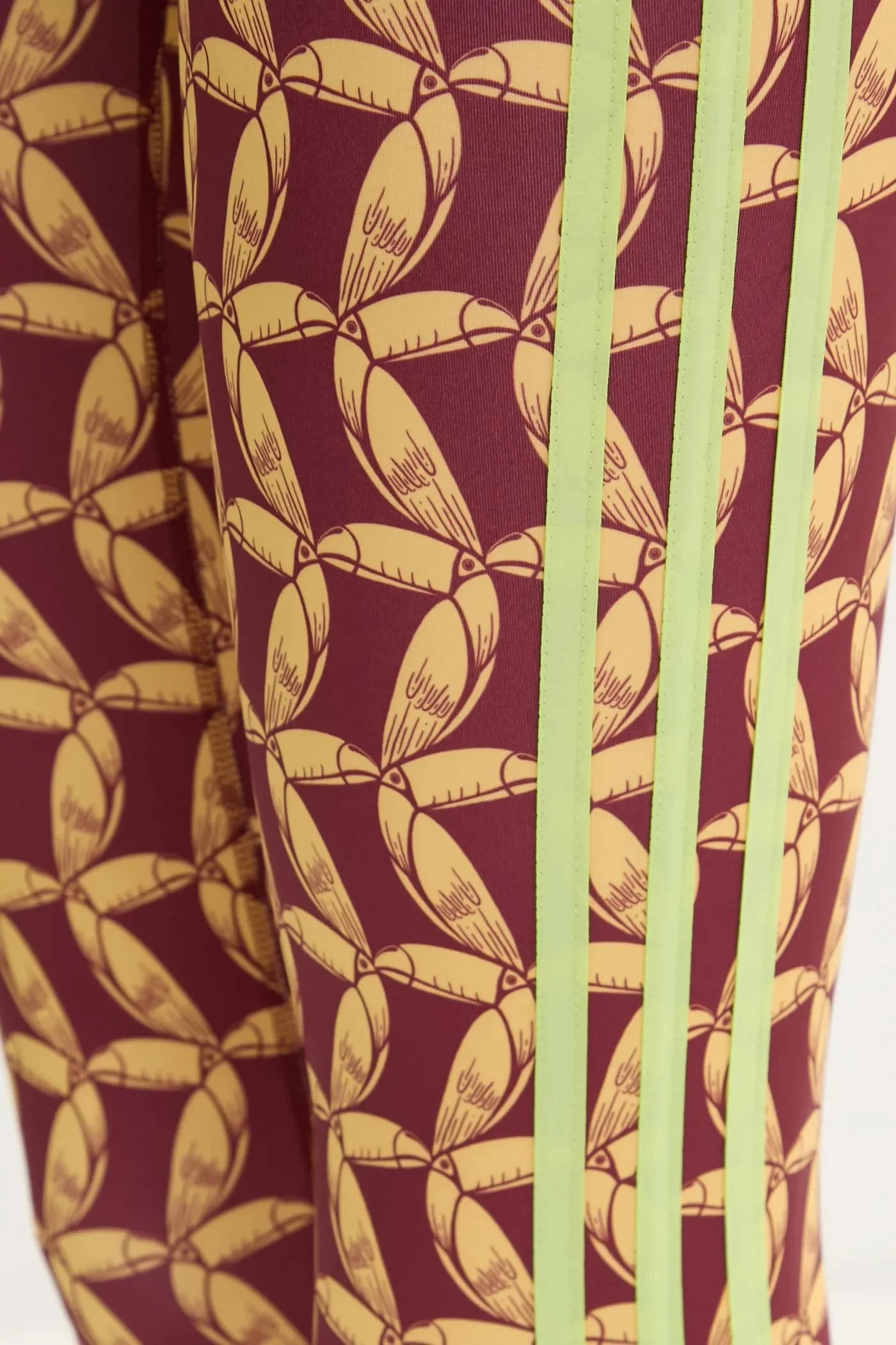 Тренировочные леггинсы x Farm Rio - фото 4