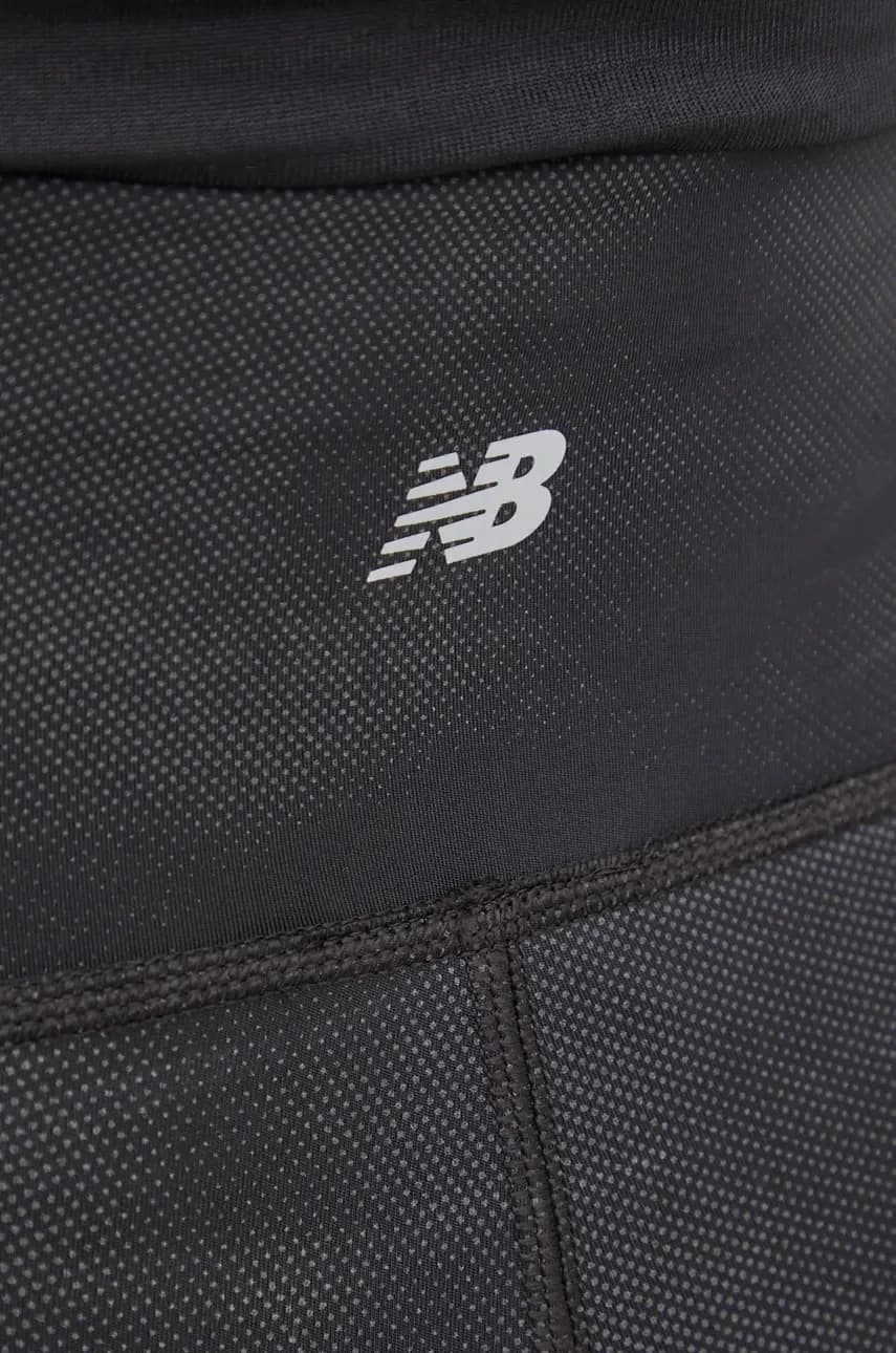 Светоотражающие утепляющие беговые тайтсы для легкой атлетики - фото 4