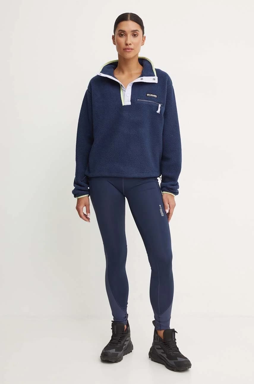 Спортивные леггинсы Cirque River - фото 2