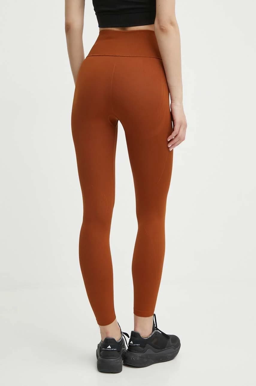 Бесшовные тренировочные леггинсы Shapeluxe - фото 3