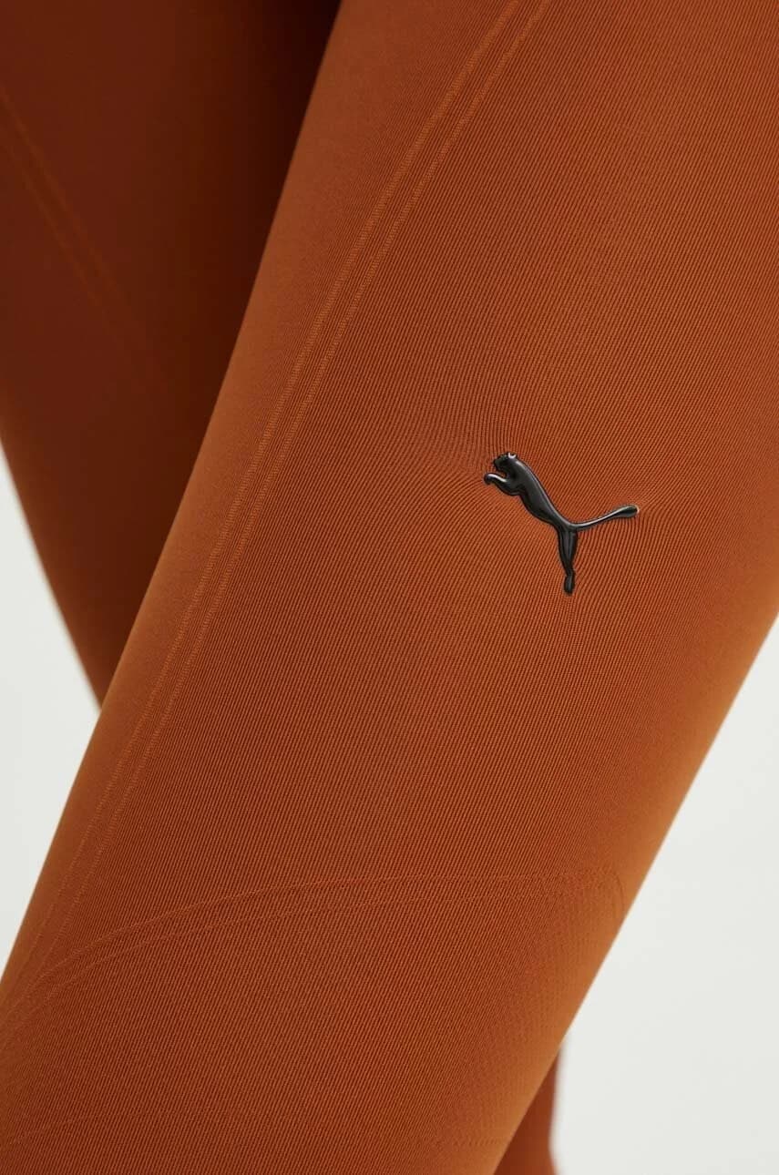 Бесшовные тренировочные леггинсы Shapeluxe - фото 4