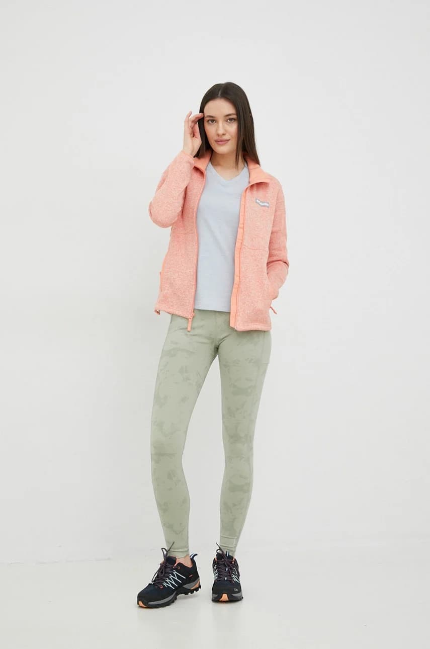 Спортивные леггинсы Windgates - фото 2