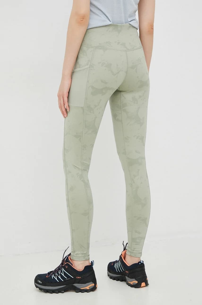 Спортивные леггинсы Windgates - фото 3