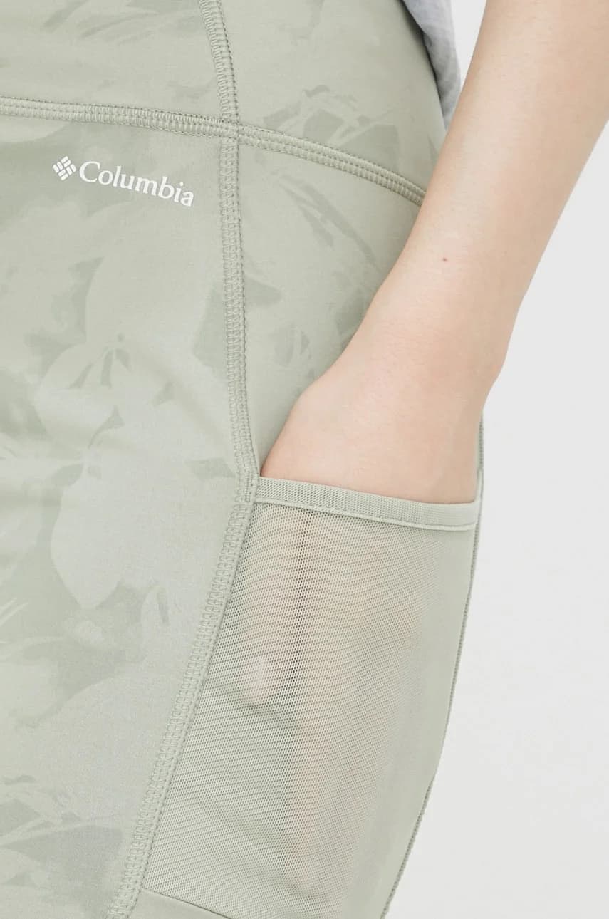 Спортивные леггинсы Windgates - фото 4