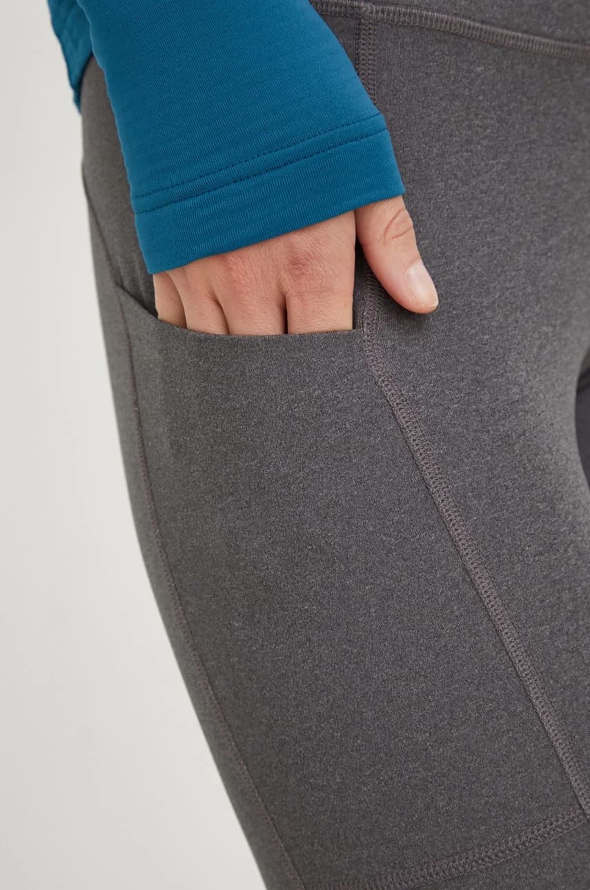 Спортивные леггинсы - фото 4