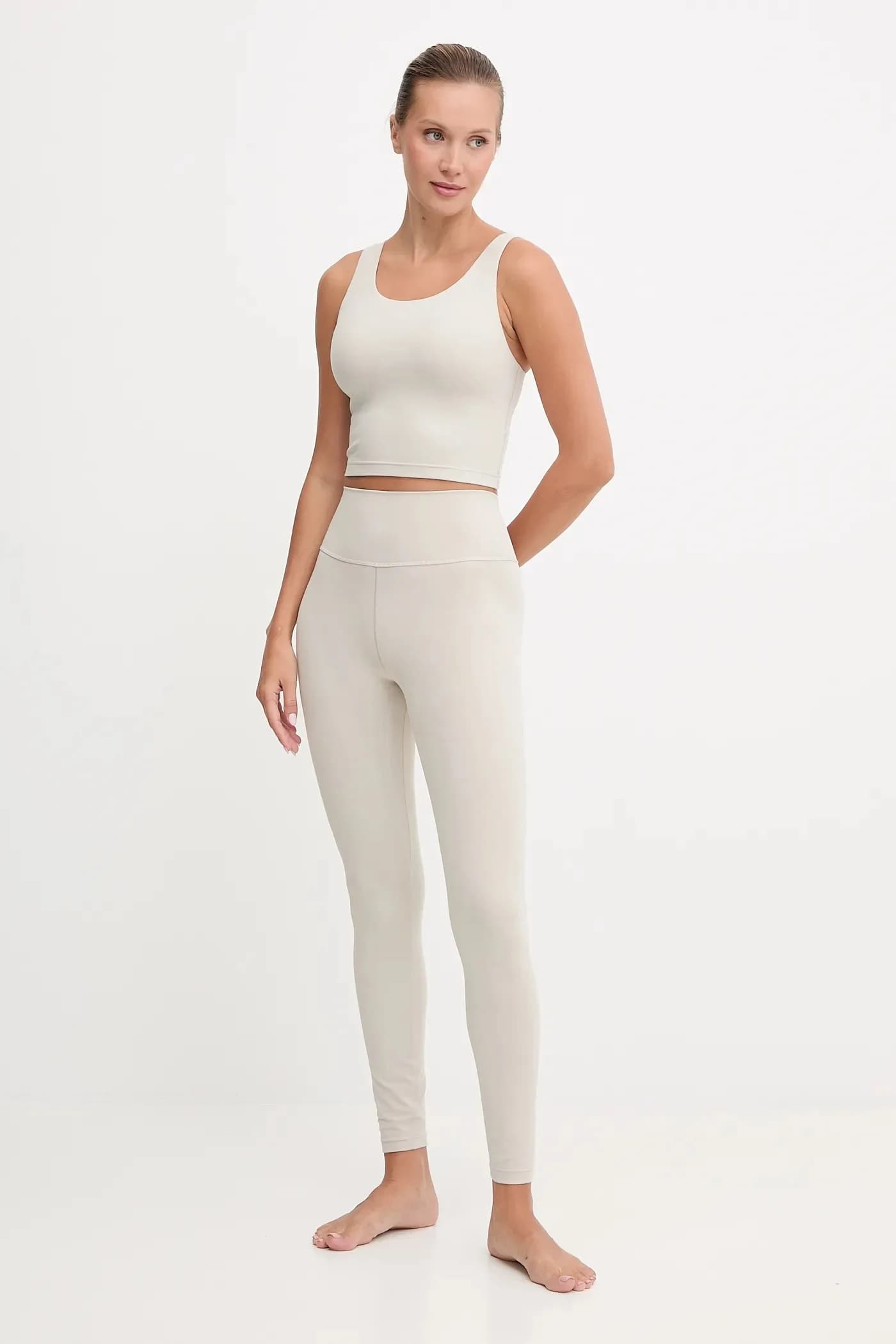 Леггинсы для йоги All Me - фото 2