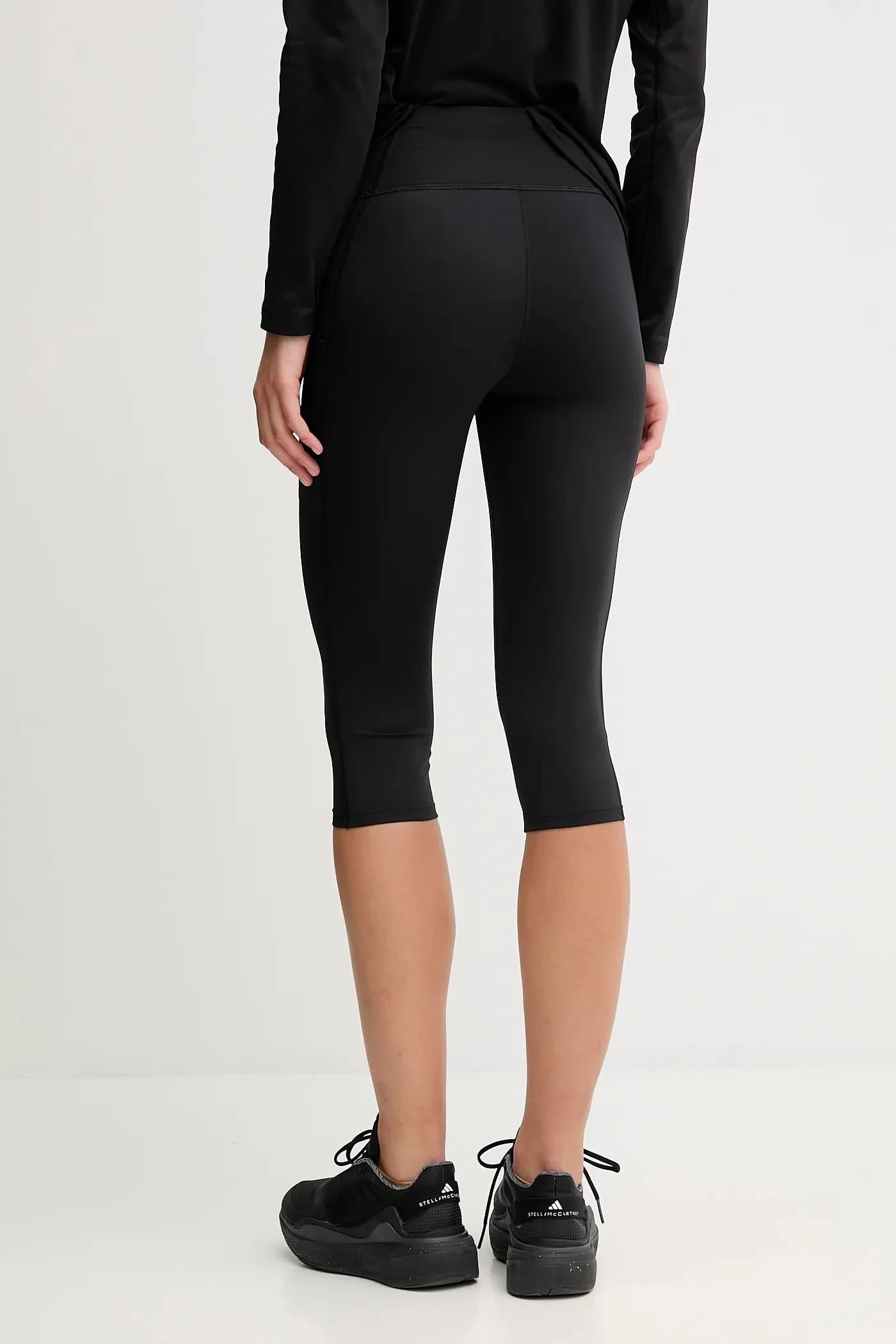 Тренировочные леггинсы - фото 3