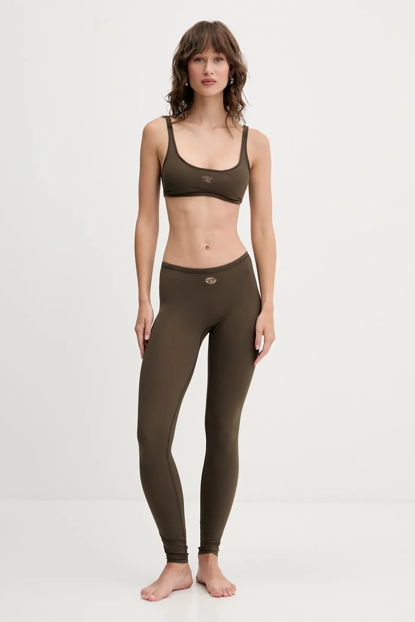 Леггинсы МИНА-УТЛТ - фото 2