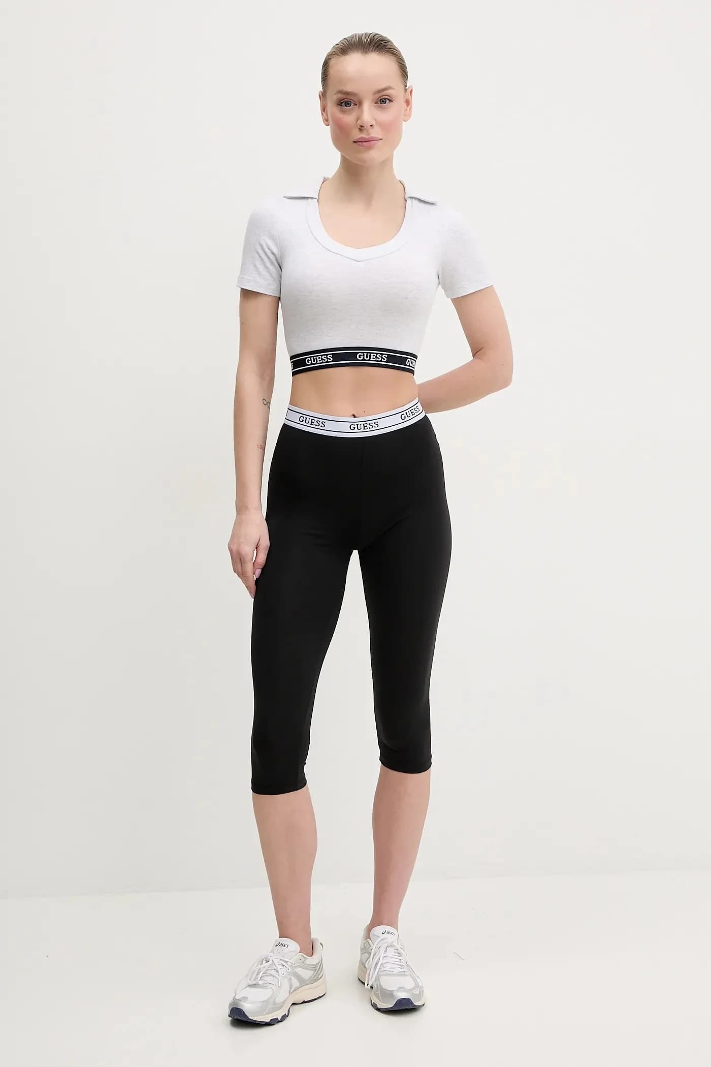 леггинсы ALINE - фото 2