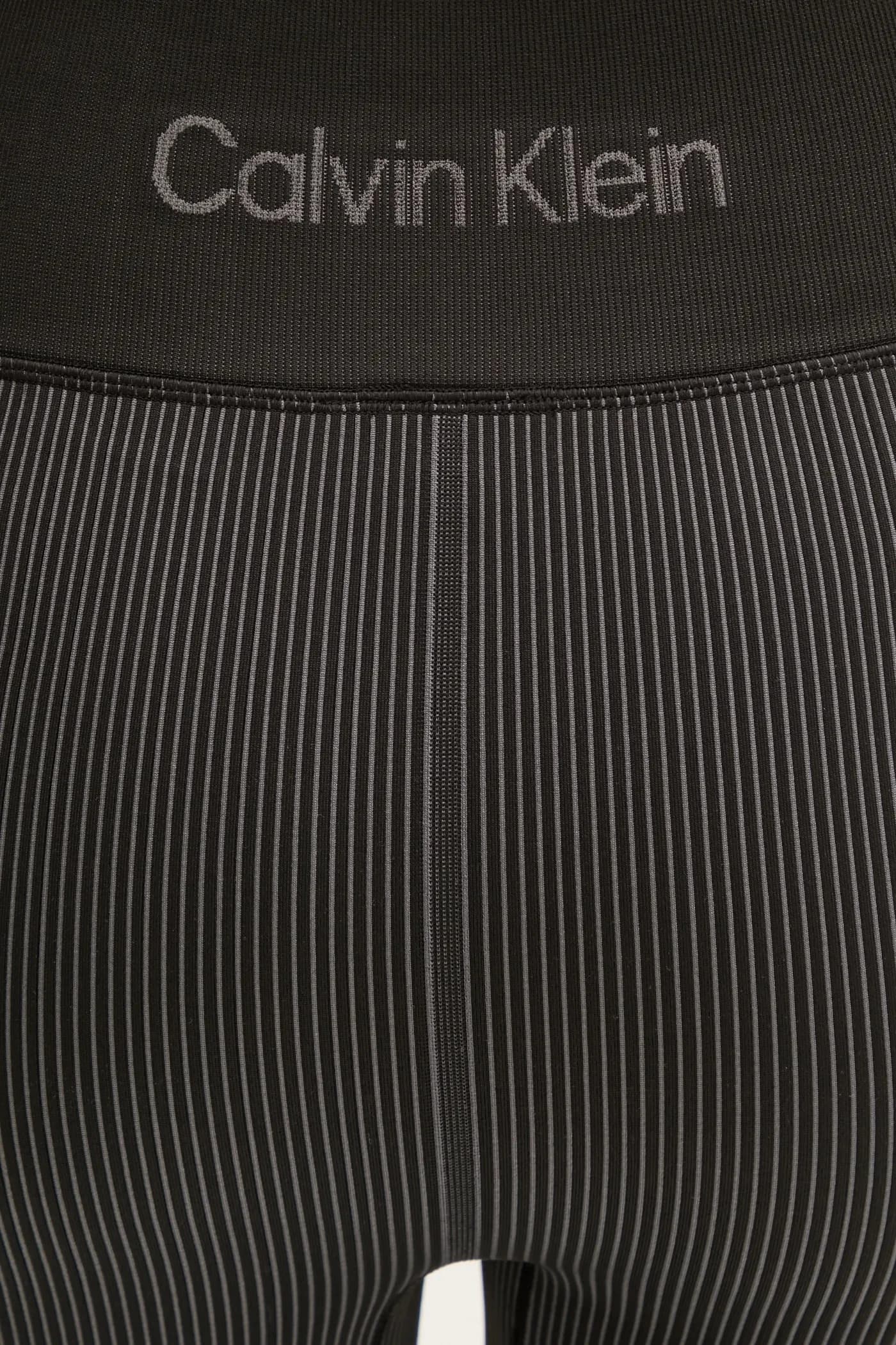 Тренировочные леггинсы - фото 4