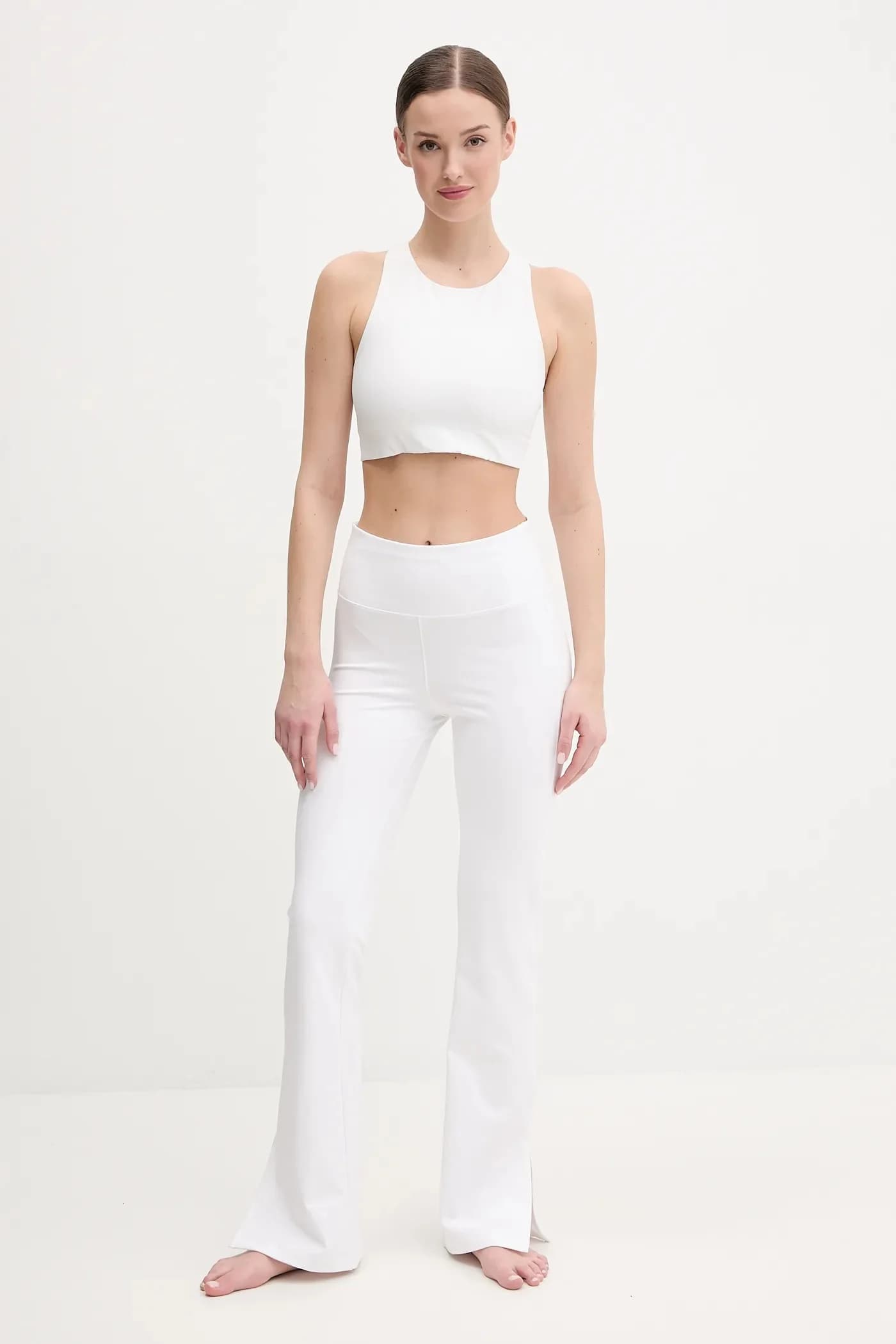 Леггинсы для йоги Grace Flare - фото 2