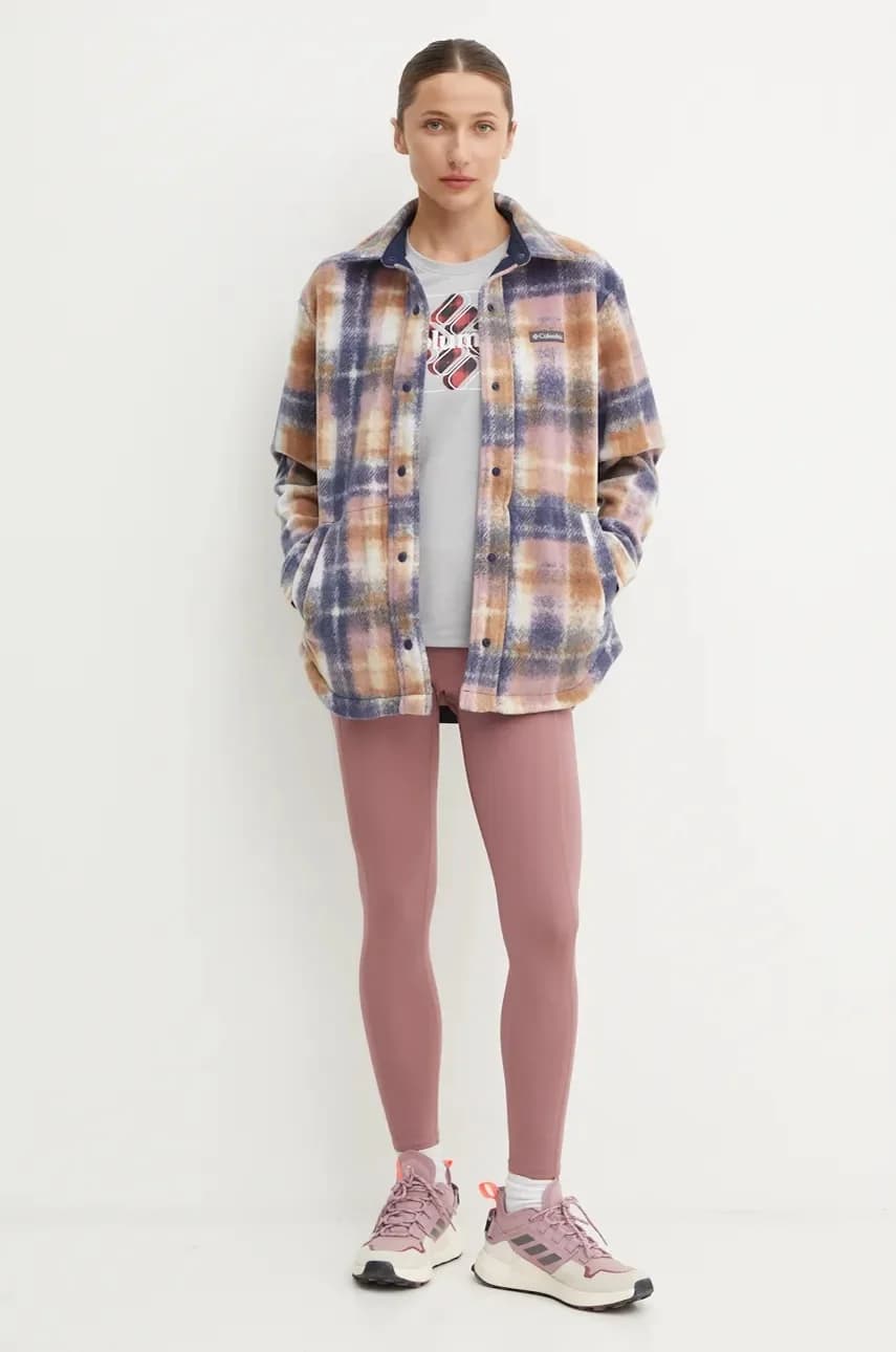 Спортивные леггинсы Boundless Trek - фото 2